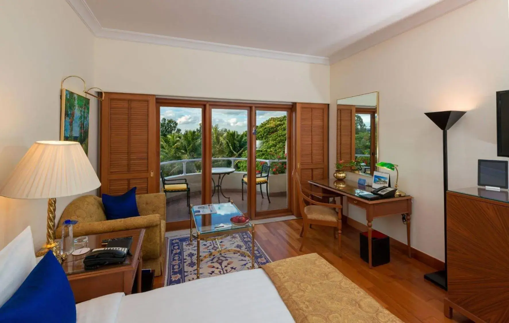 Bedroom, Bed in The Oberoi Bengaluru Bedroom, Bed in The Oberoi Bengaluru