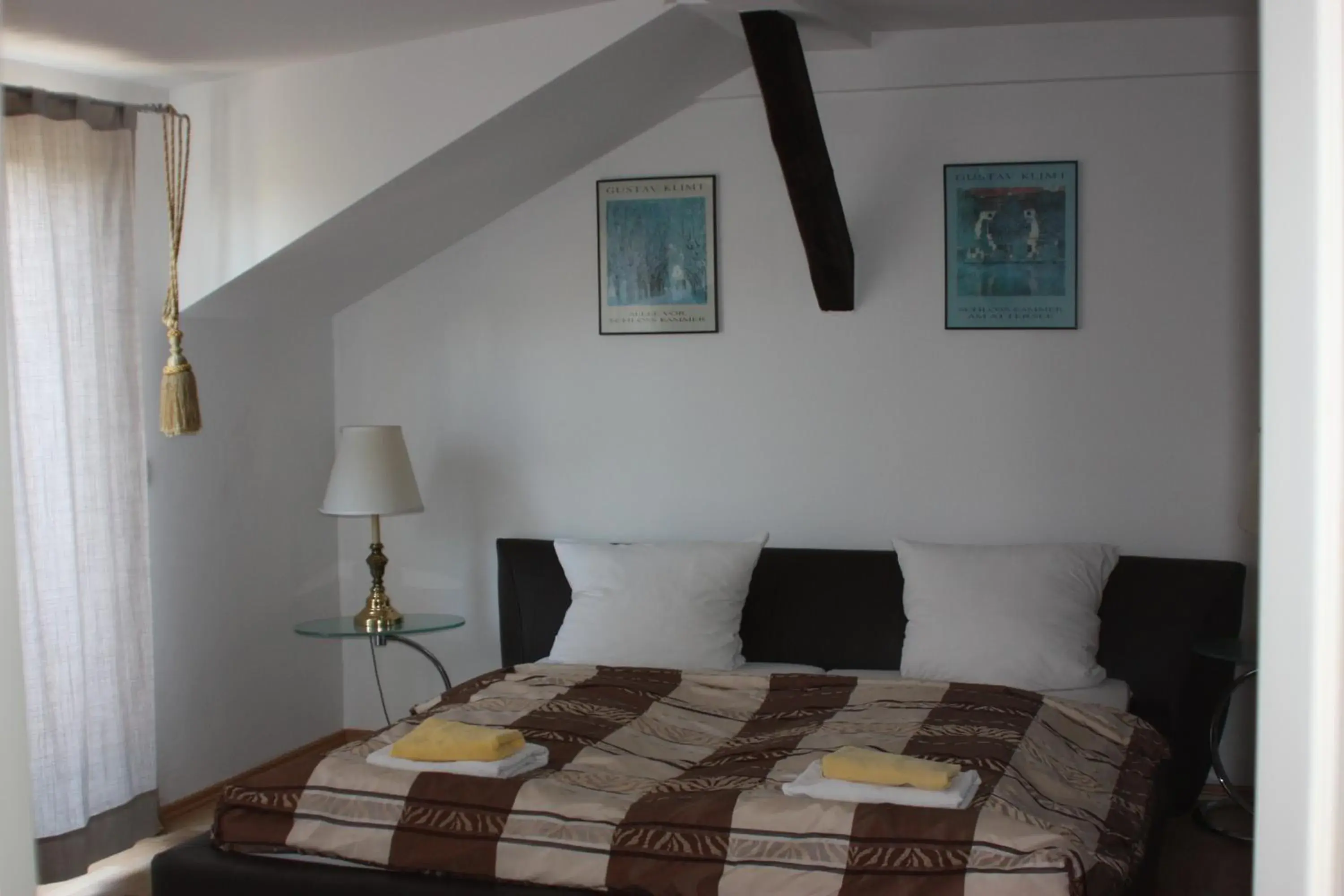 Double Room - single occupancy in Villa De Baron Double Room - single occupancy in Villa De Baron