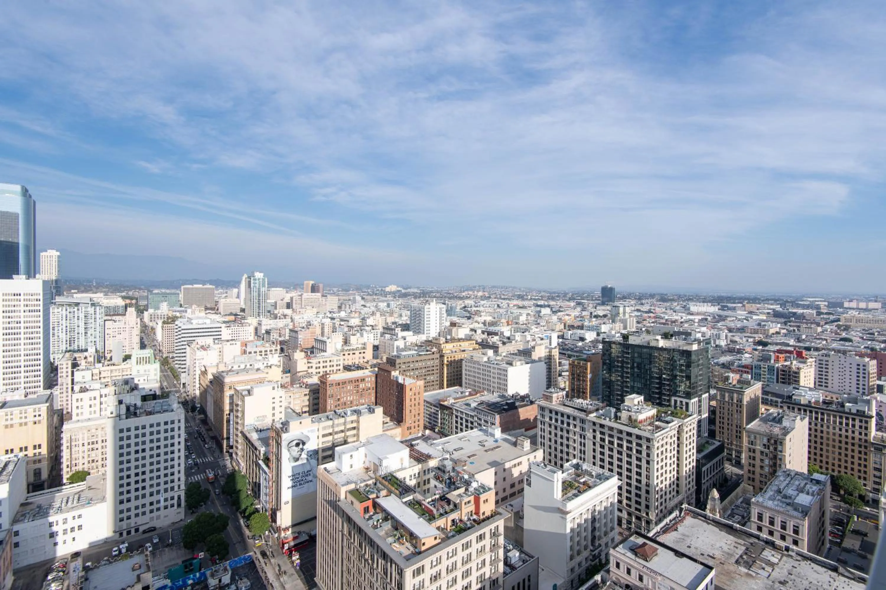View (from property/room) in Sky-Rise Apartments
