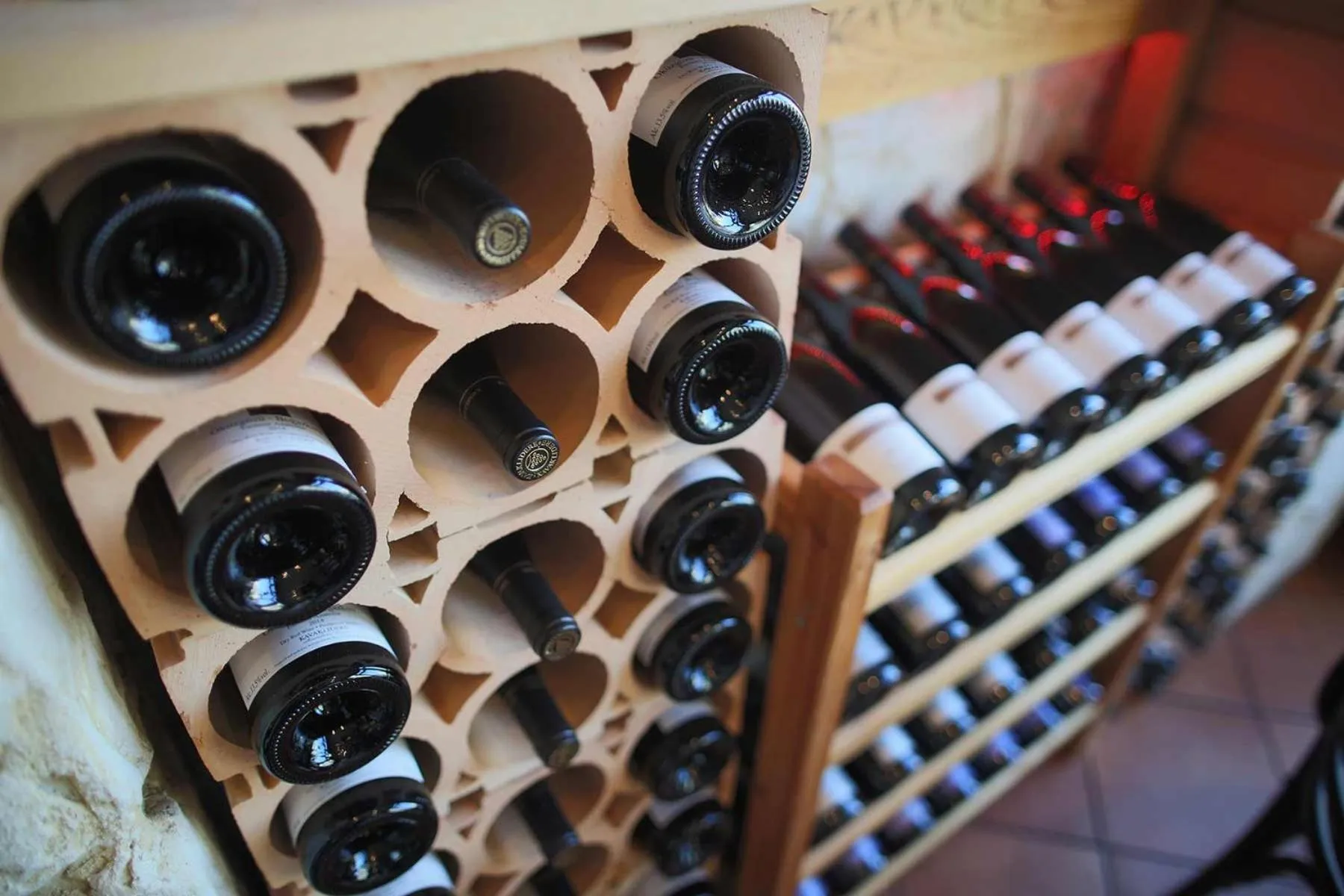 Restaurant/places to eat in Aparthotel Berlin