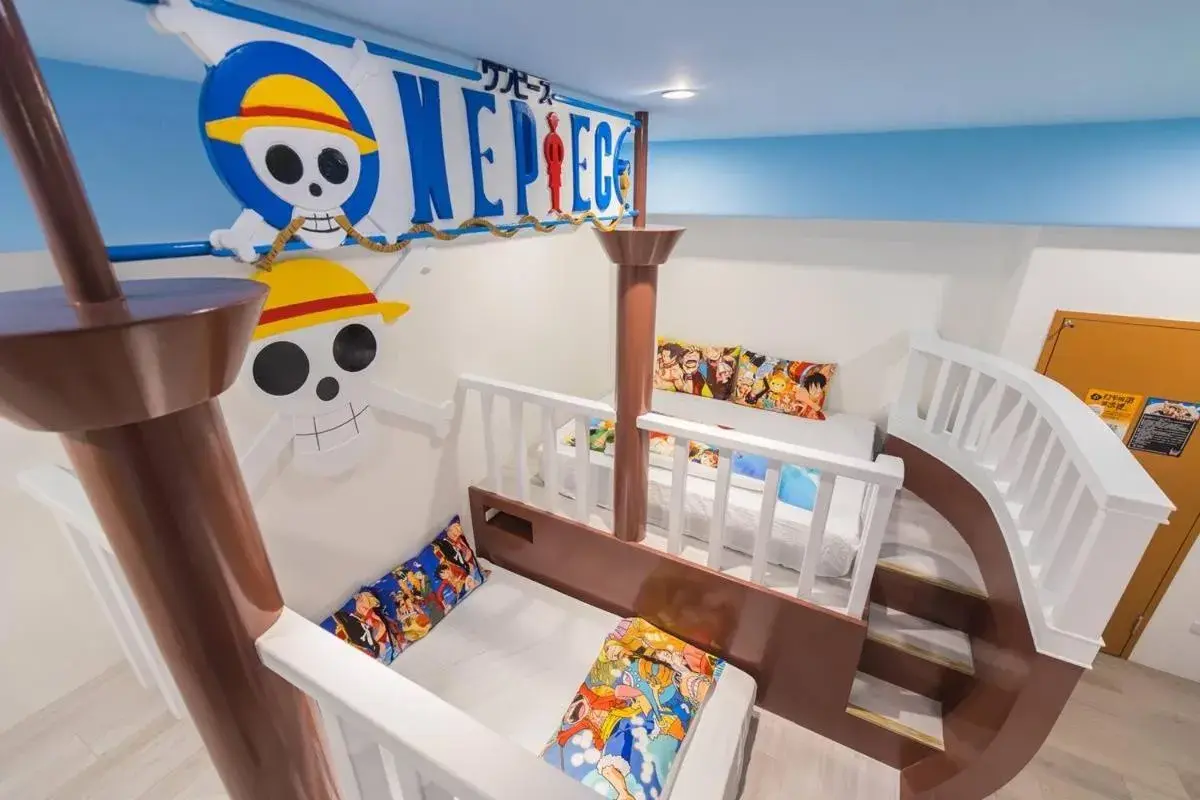 Kids Fun B&B Kids Fun B&B