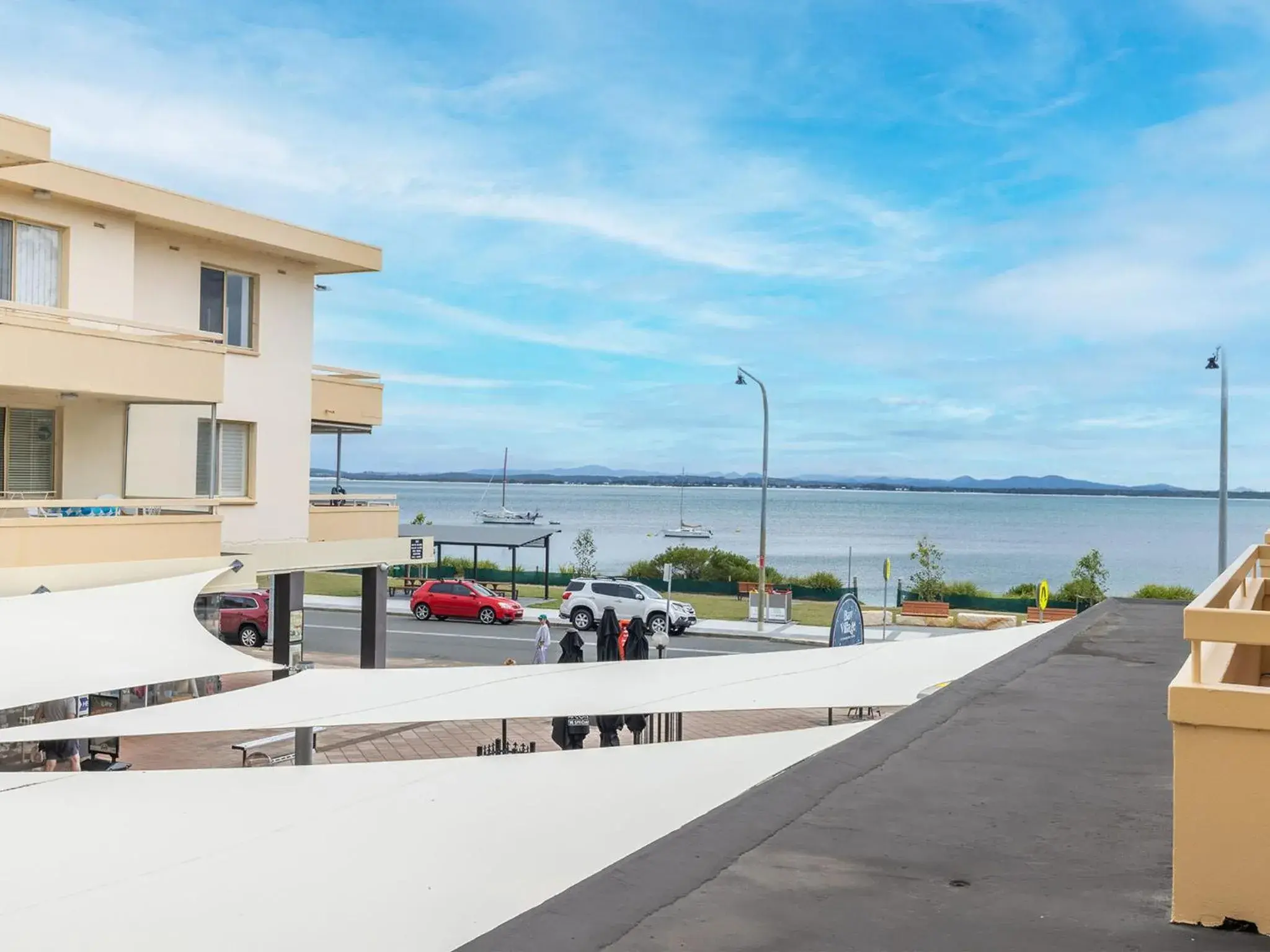 4 Bay Village 51 Shoal Bay Rd 4 Bay Village 51 Shoal Bay Rd