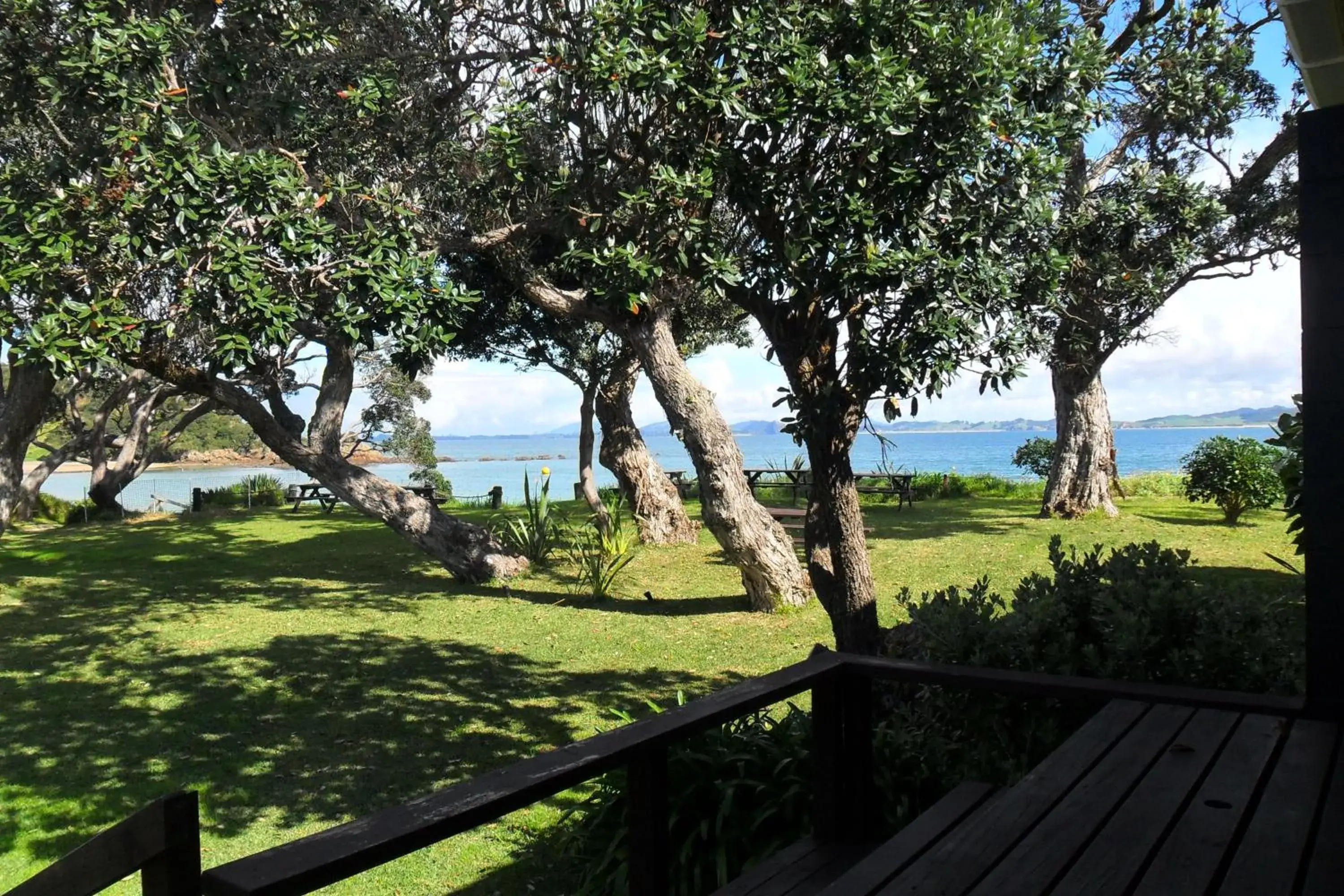 The Sands Motel The Sands Motel