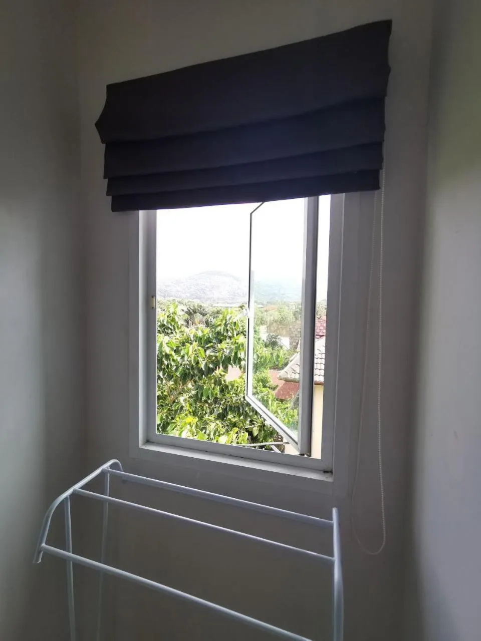 The CHU cafe / guesthouse