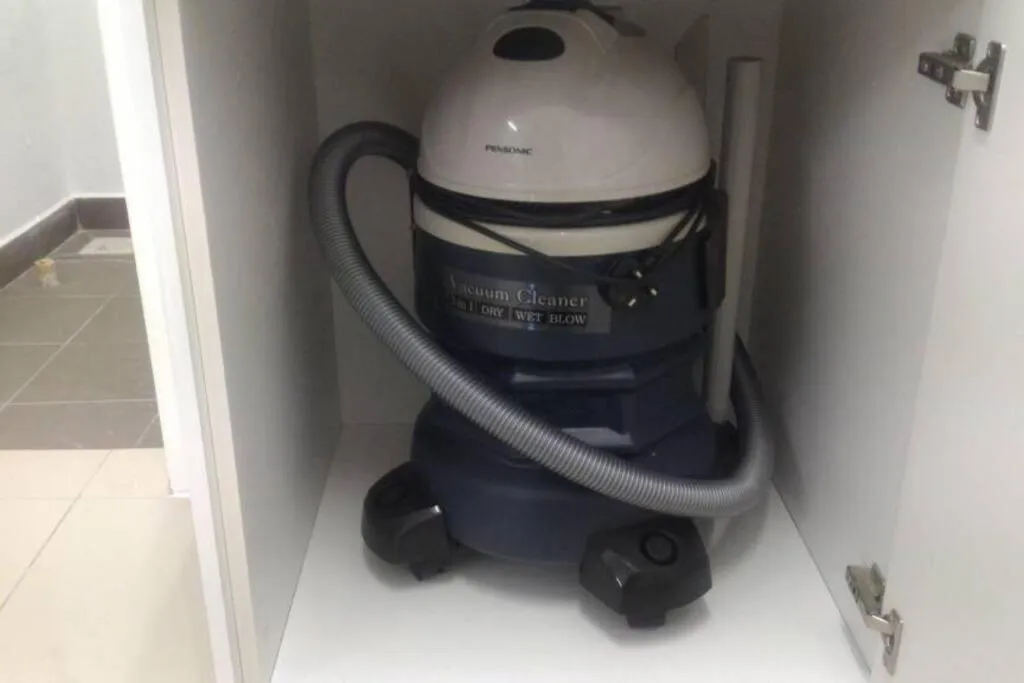 Other in MyHome 2B At Seri Kembangan With A View