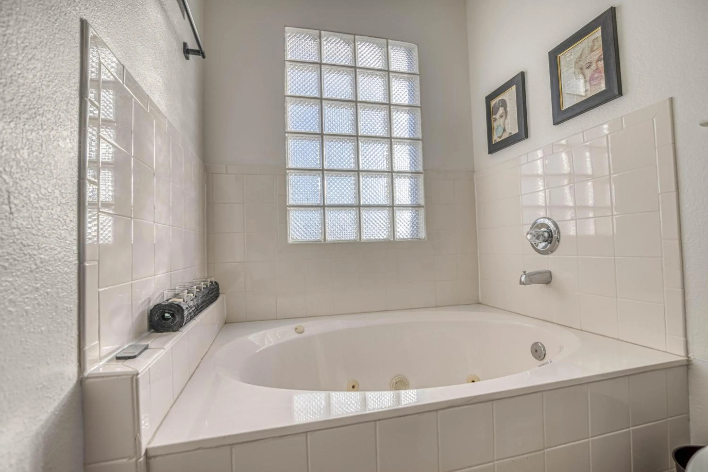 Bathroom in Casa Del Sol