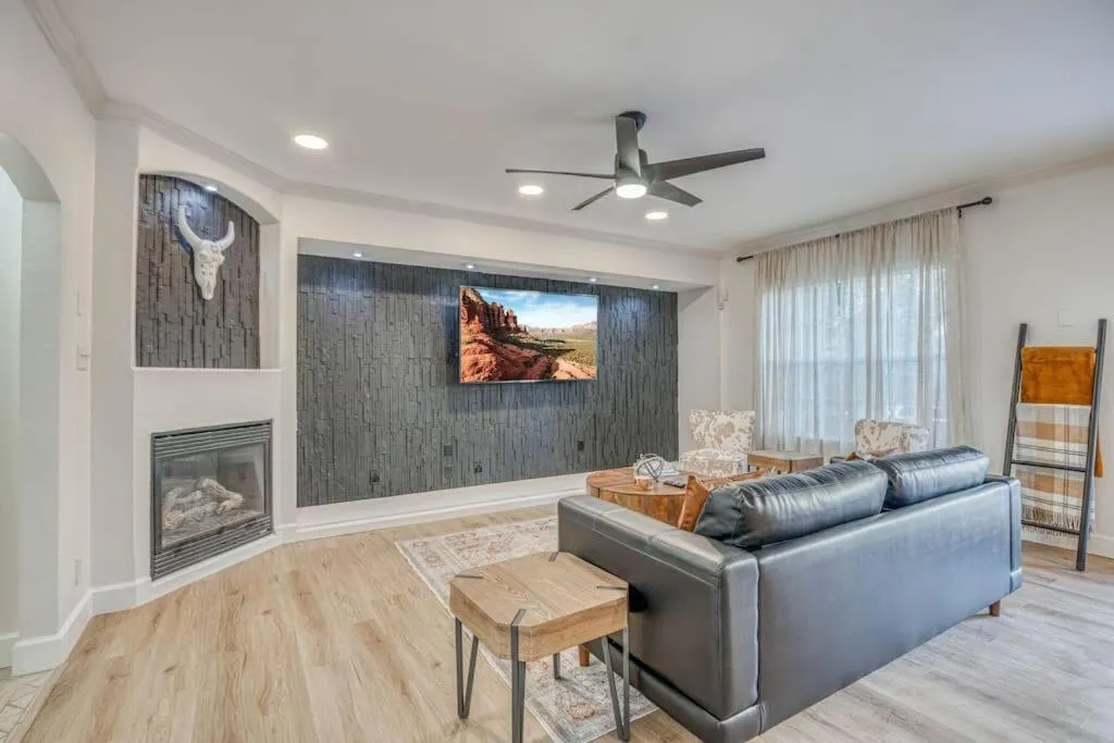 TV and multimedia in Casa Del Sol