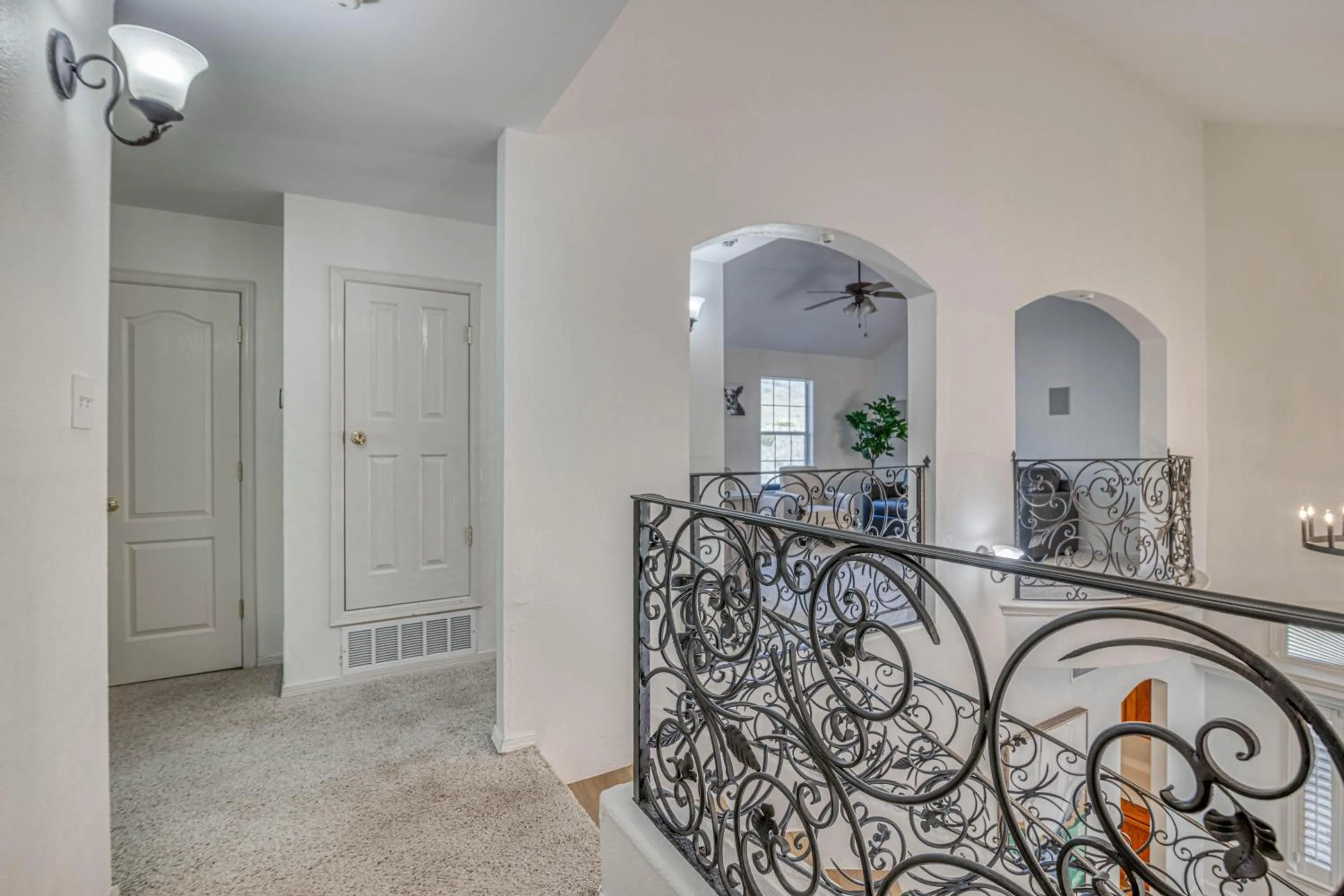 Property building in Casa Del Sol