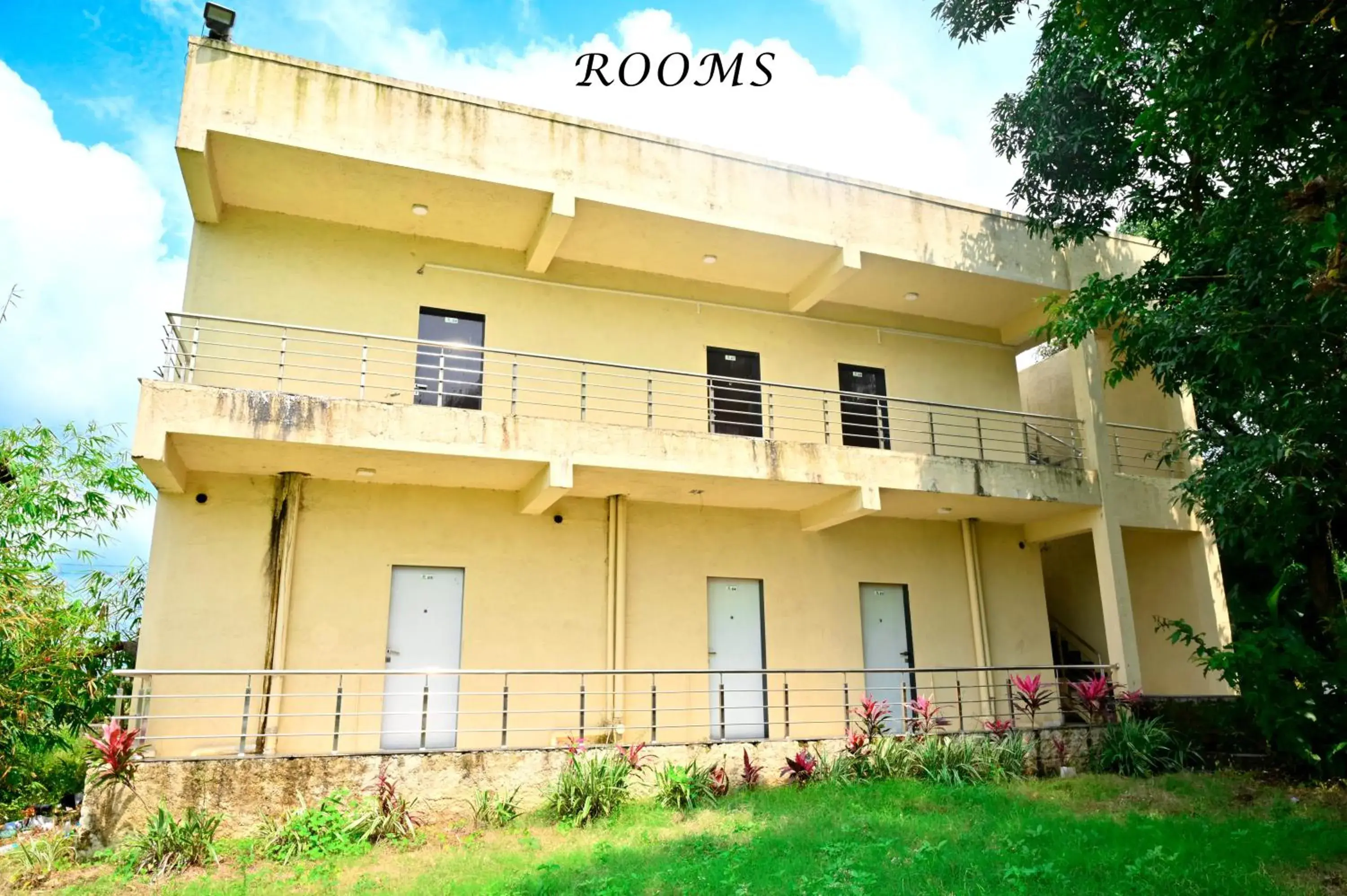 View (from property/room) in KK Tree Retreat Igatpuri View (from property/room) in KK Tree Retreat Igatpuri