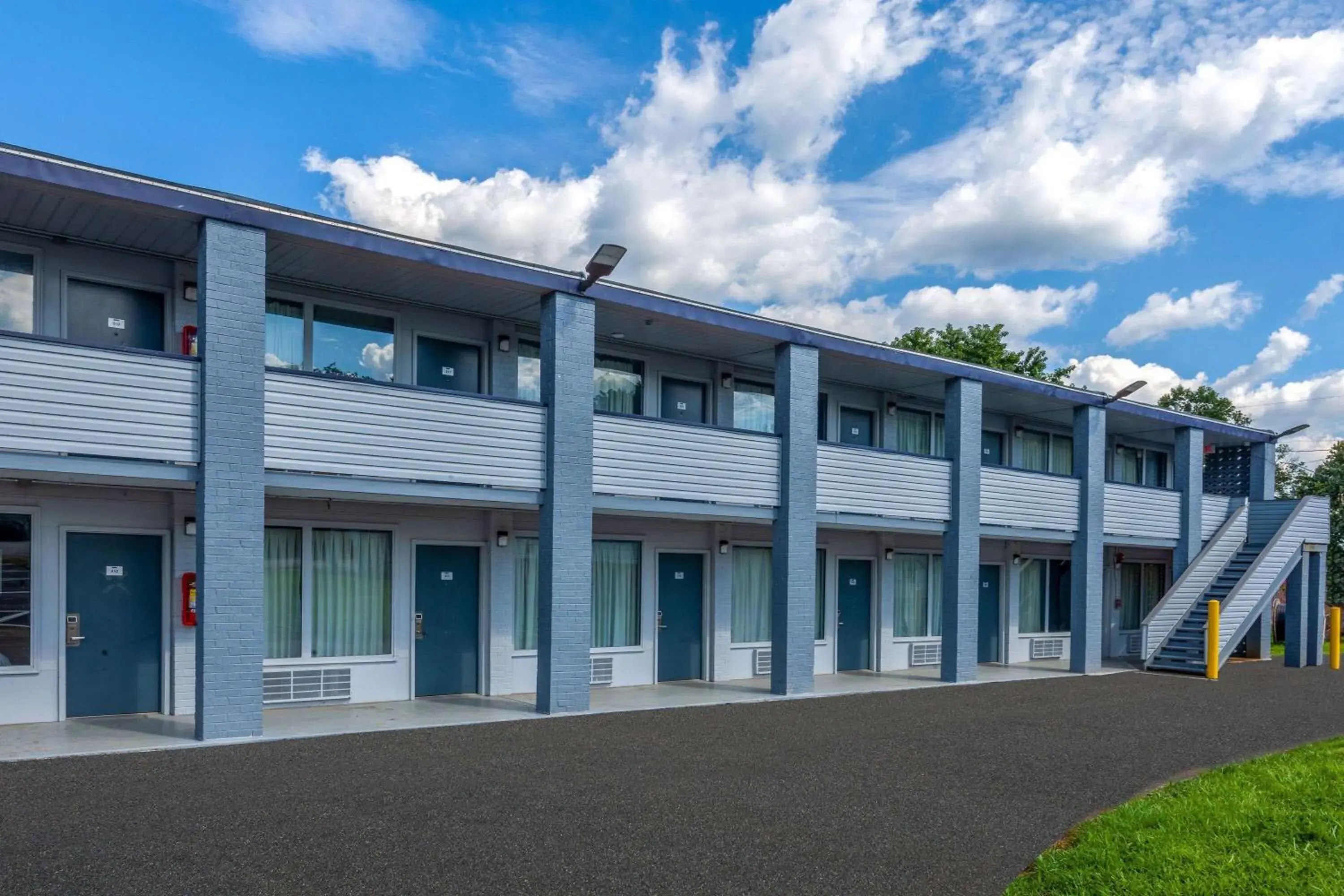 Travelodge by Wyndham Charles Town - Harpers Ferry Travelodge by Wyndham Charles Town - Harpers Ferry