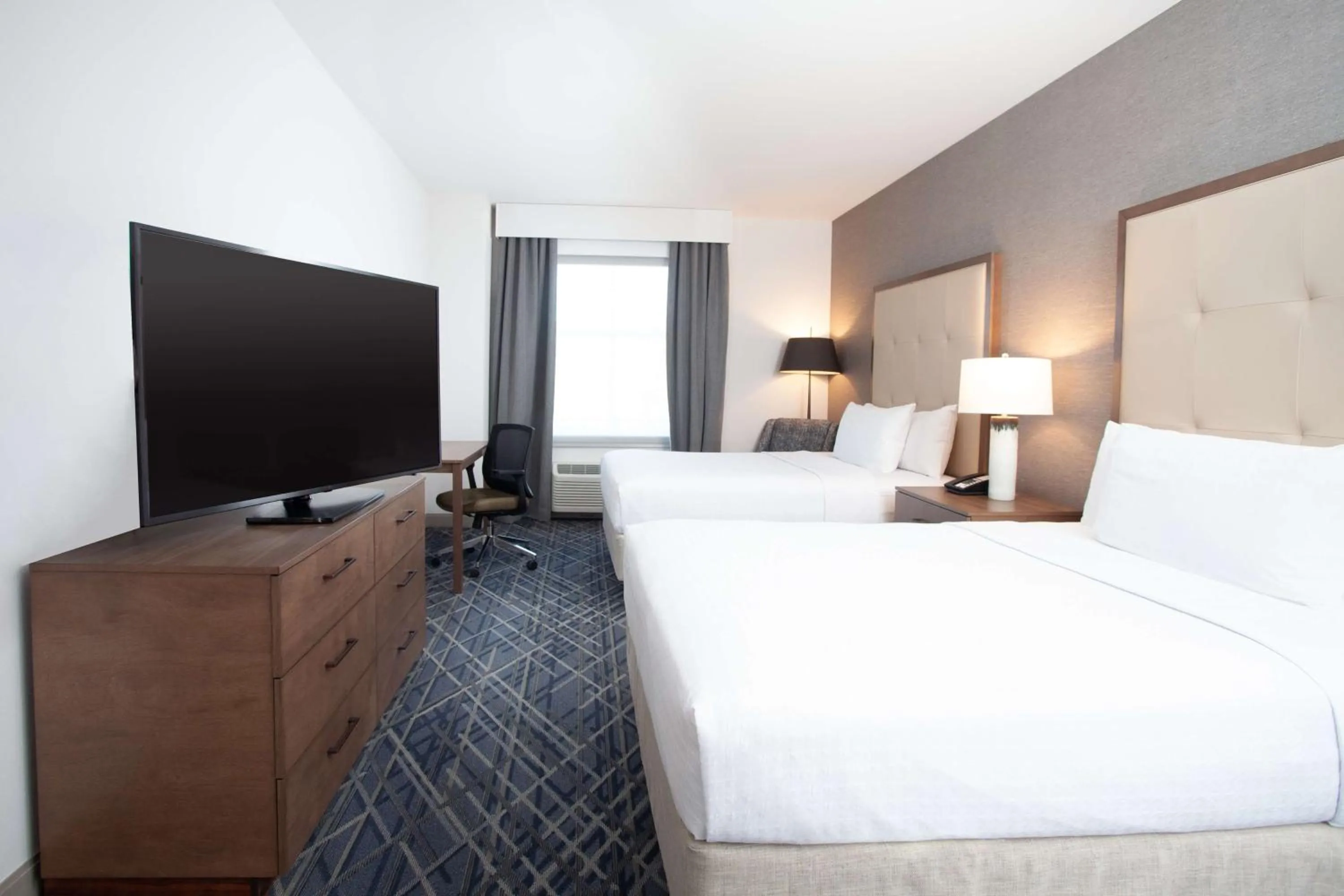 Bedroom, Bed in Homewood Suites By Hilton Broomfield Boulder