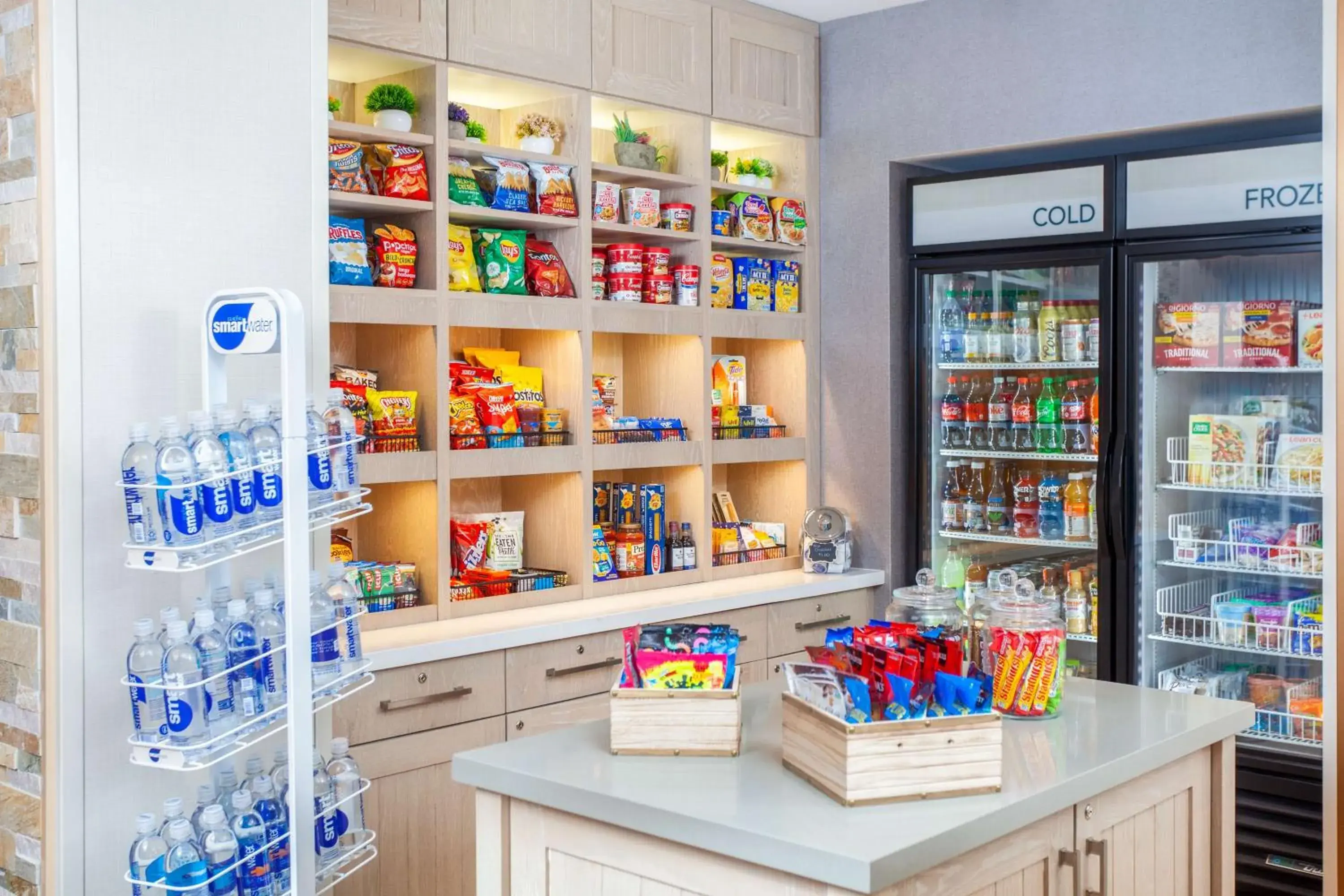 Restaurant/places to eat in Homewood Suites By Hilton Broomfield Boulder Restaurant/places to eat in Homewood Suites By Hilton Broomfield Boulder