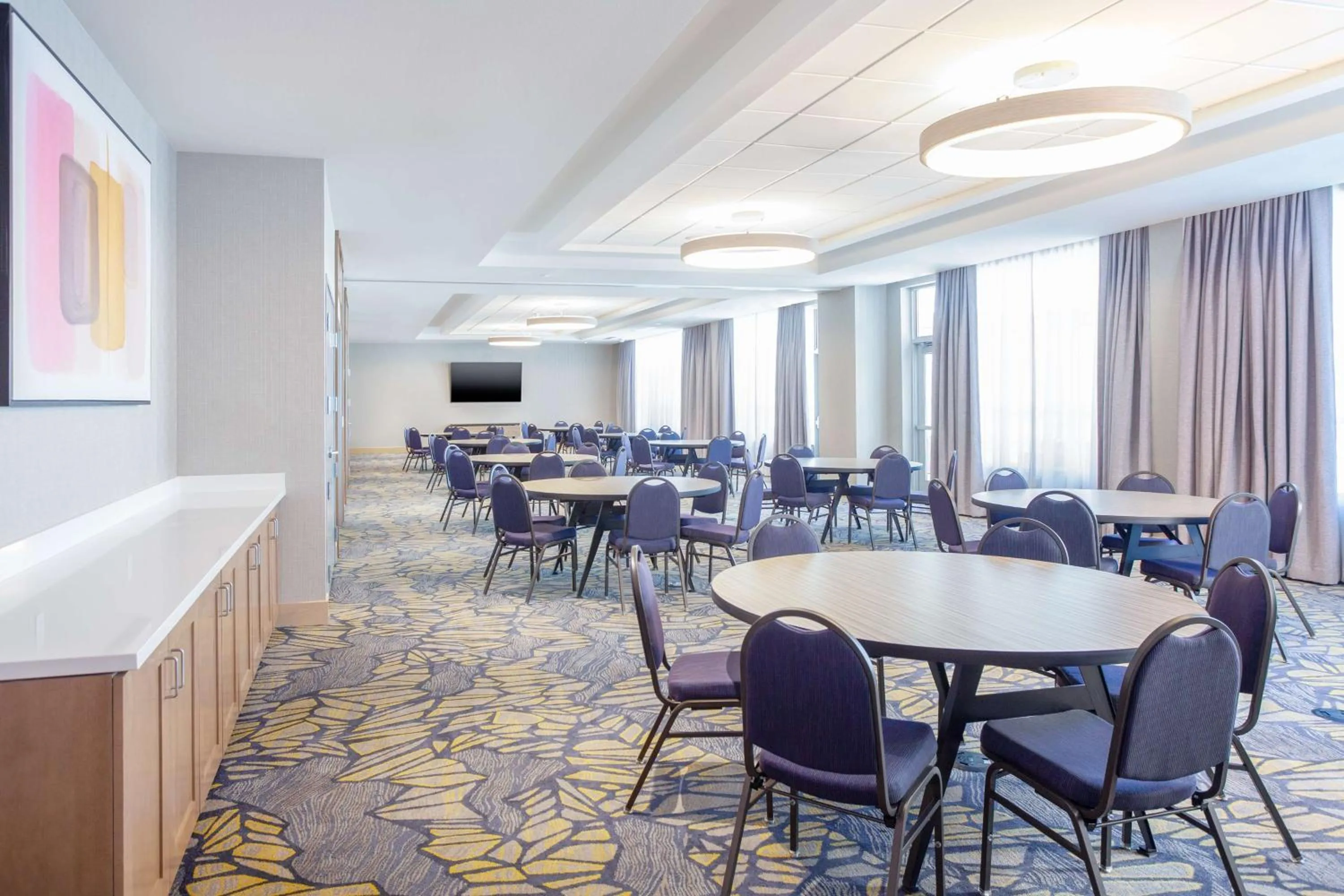 Meeting/conference room in Homewood Suites By Hilton Broomfield Boulder