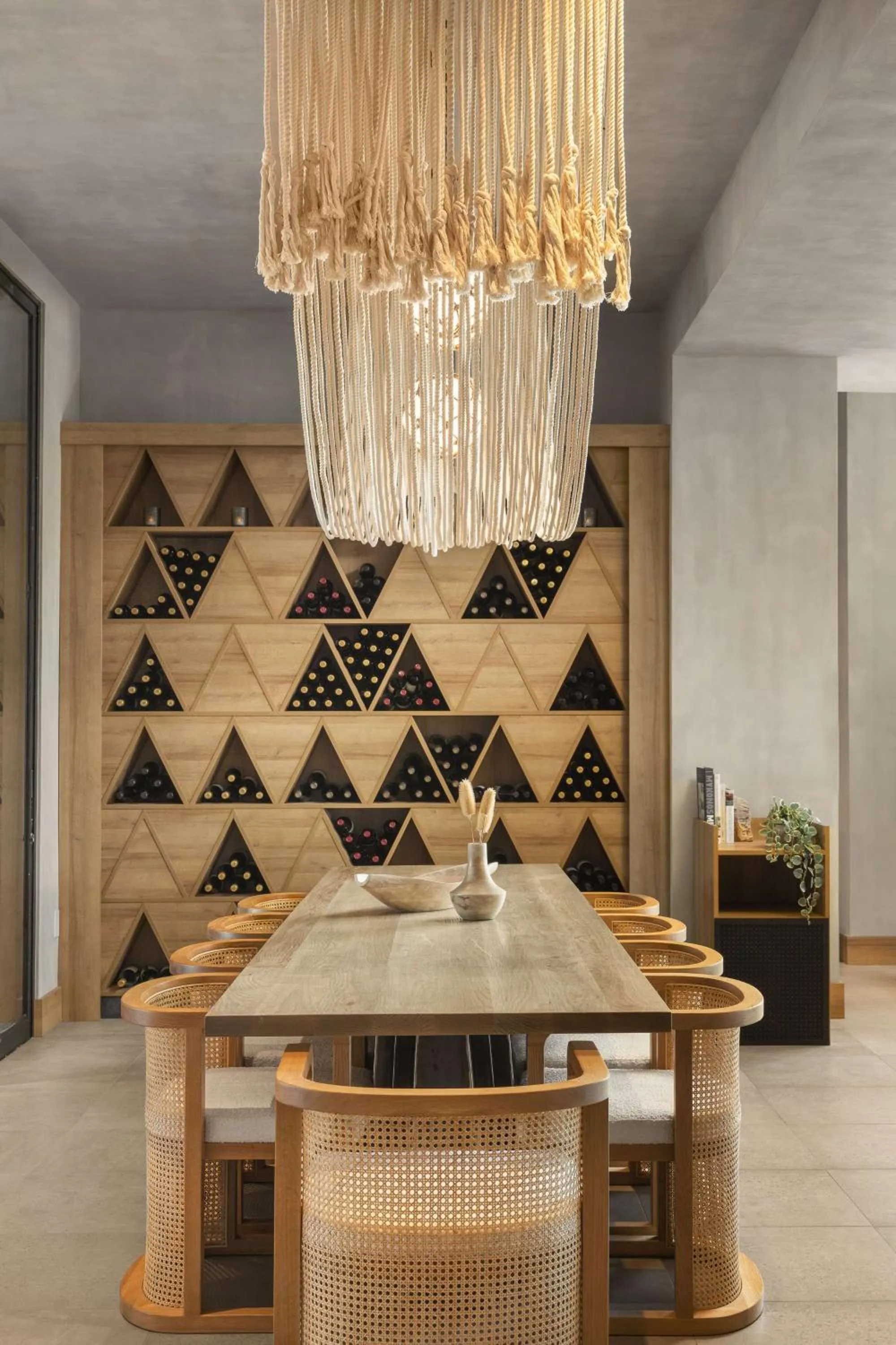 Restaurant/places to eat in Senna House Hotel Scottsdale, Curio Collection By Hilton