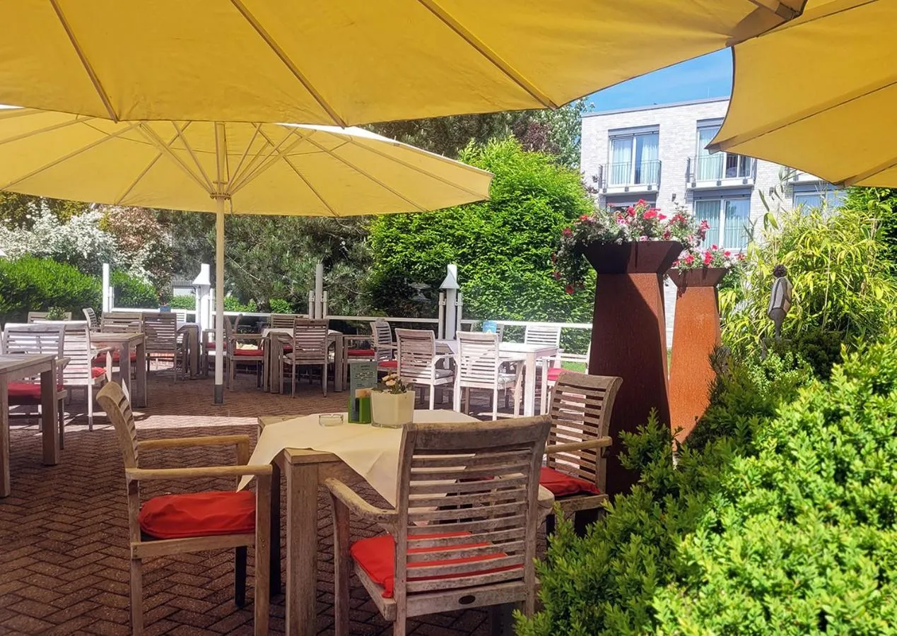 Summer in Naundrups Hof