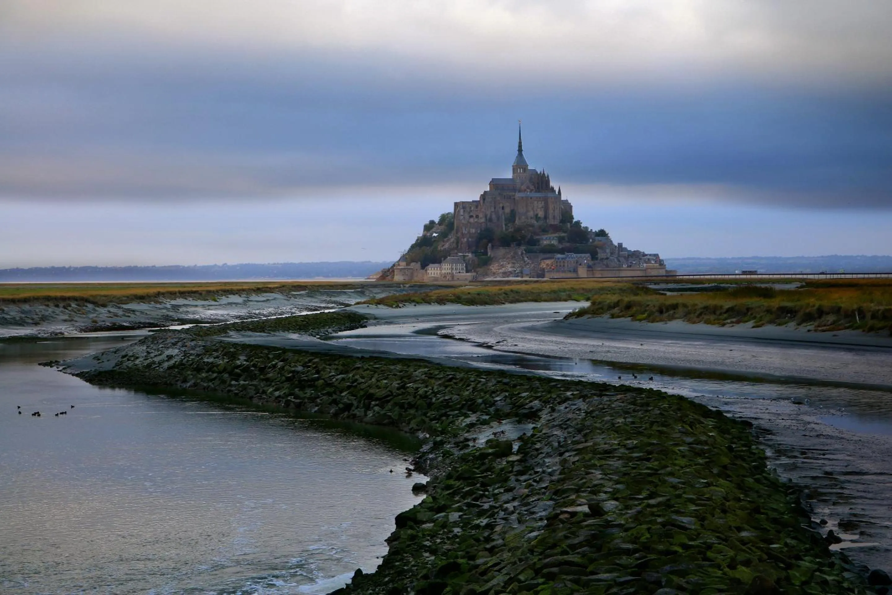 Nearby landmark in Hotel De La Digue