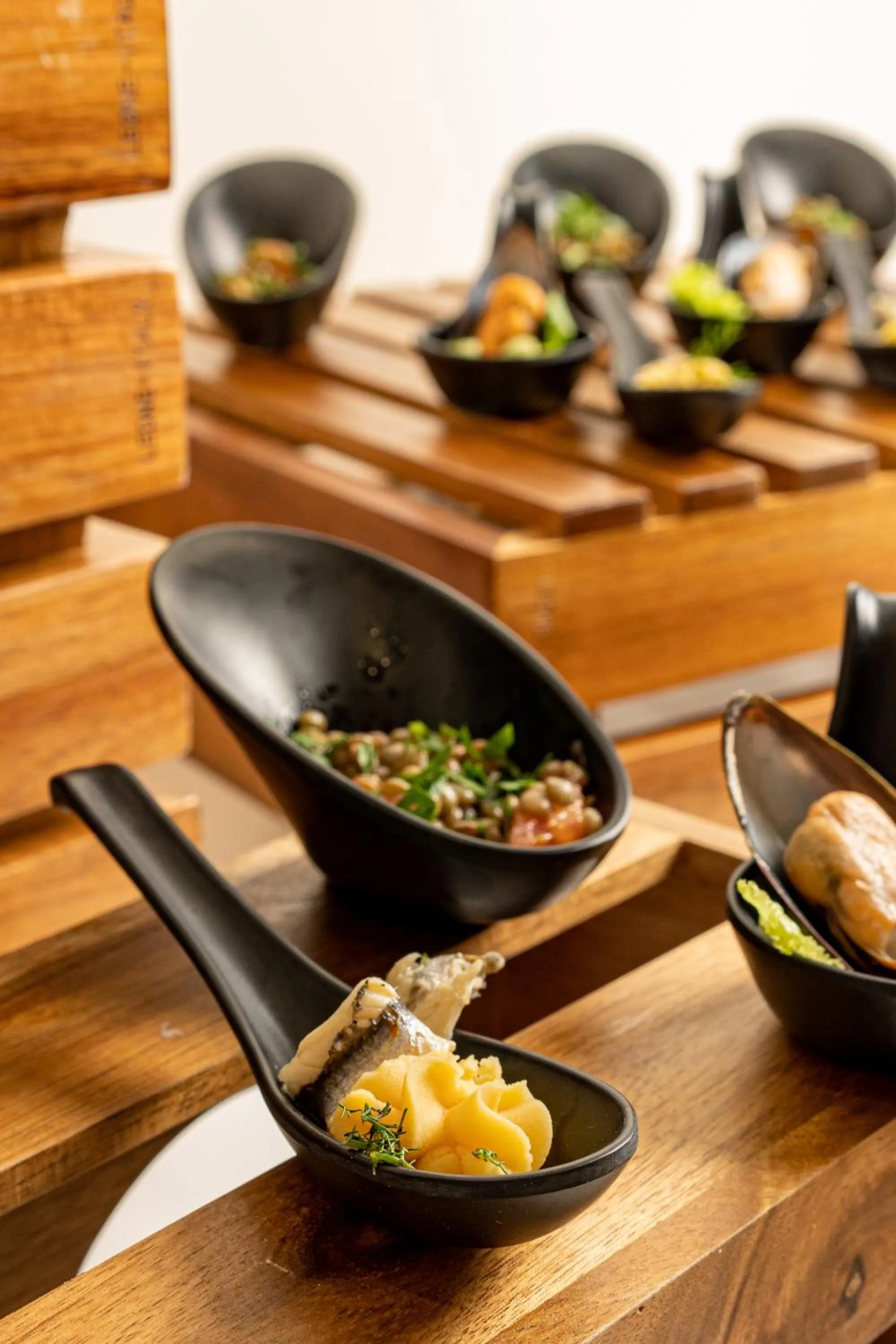 Food close-up in Georgioupolis Suites & Aqua Park