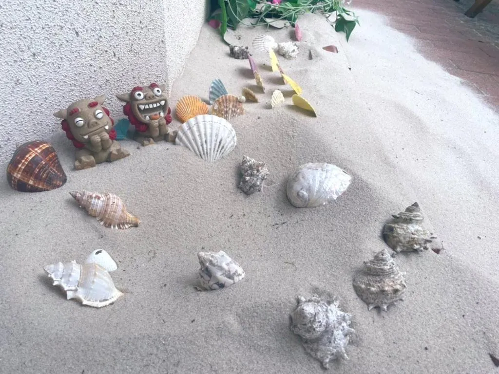 ハセノ島　Hotel　Cottage