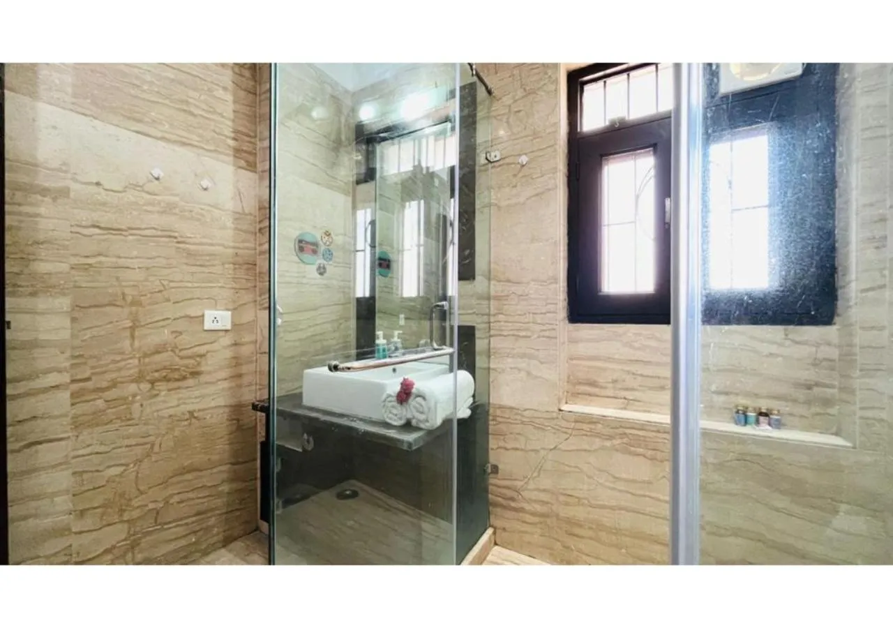 BluO Studio - M Block Mkt Greater Kailash