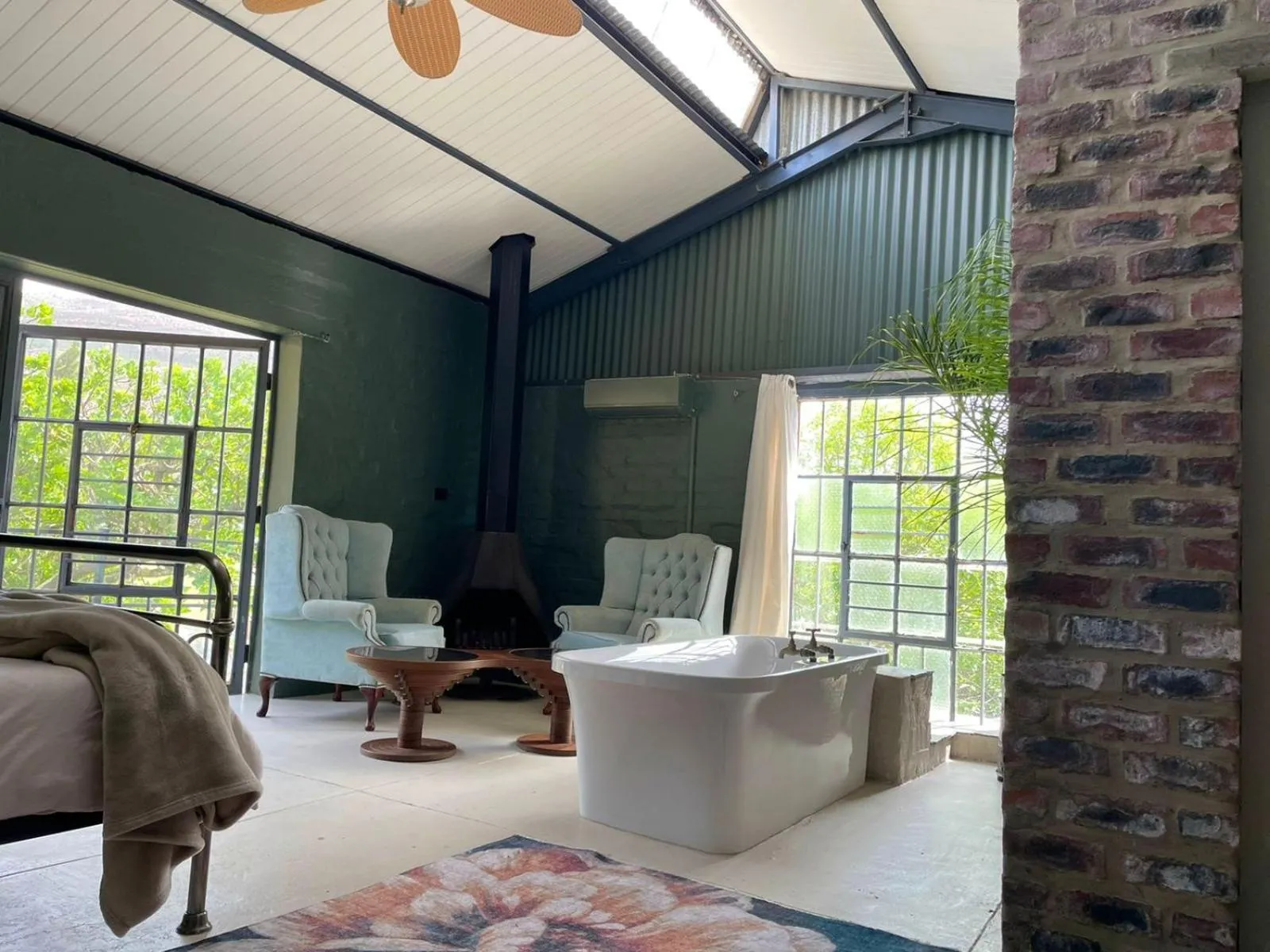 Le Rêve Boutique Hôtel