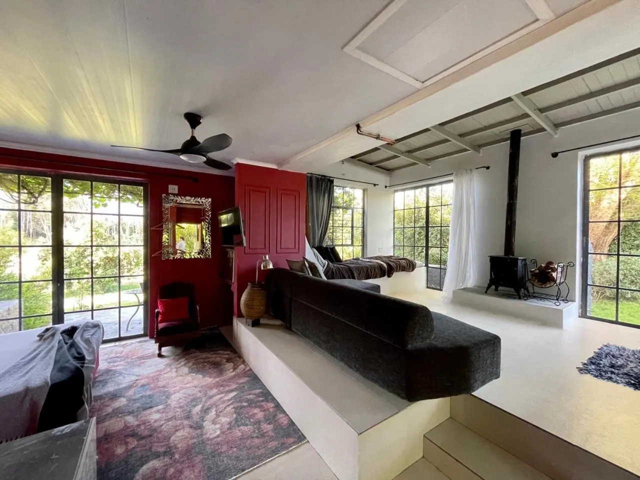 Le Rêve Boutique Hôtel