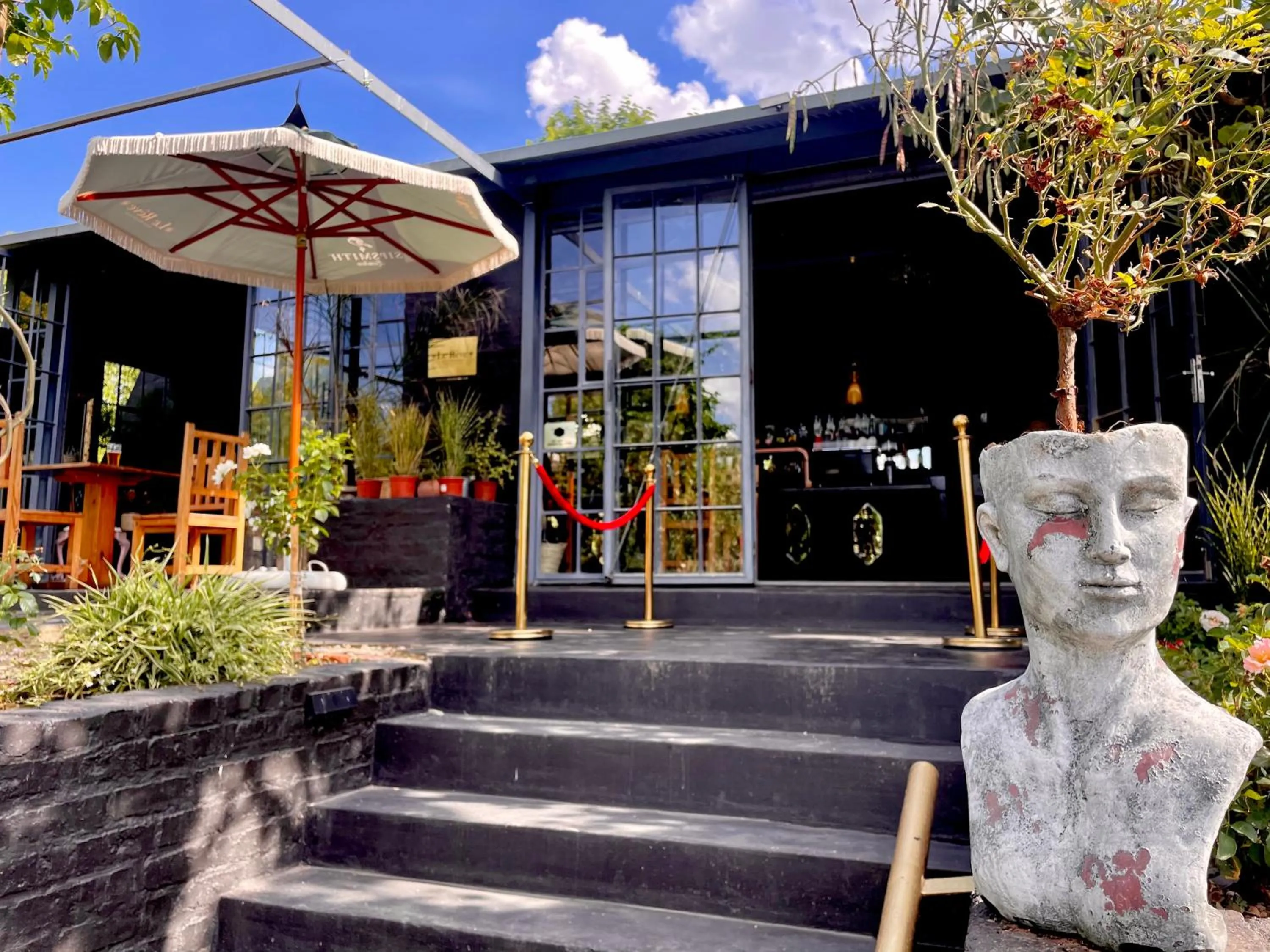 Le Rêve Boutique Hôtel