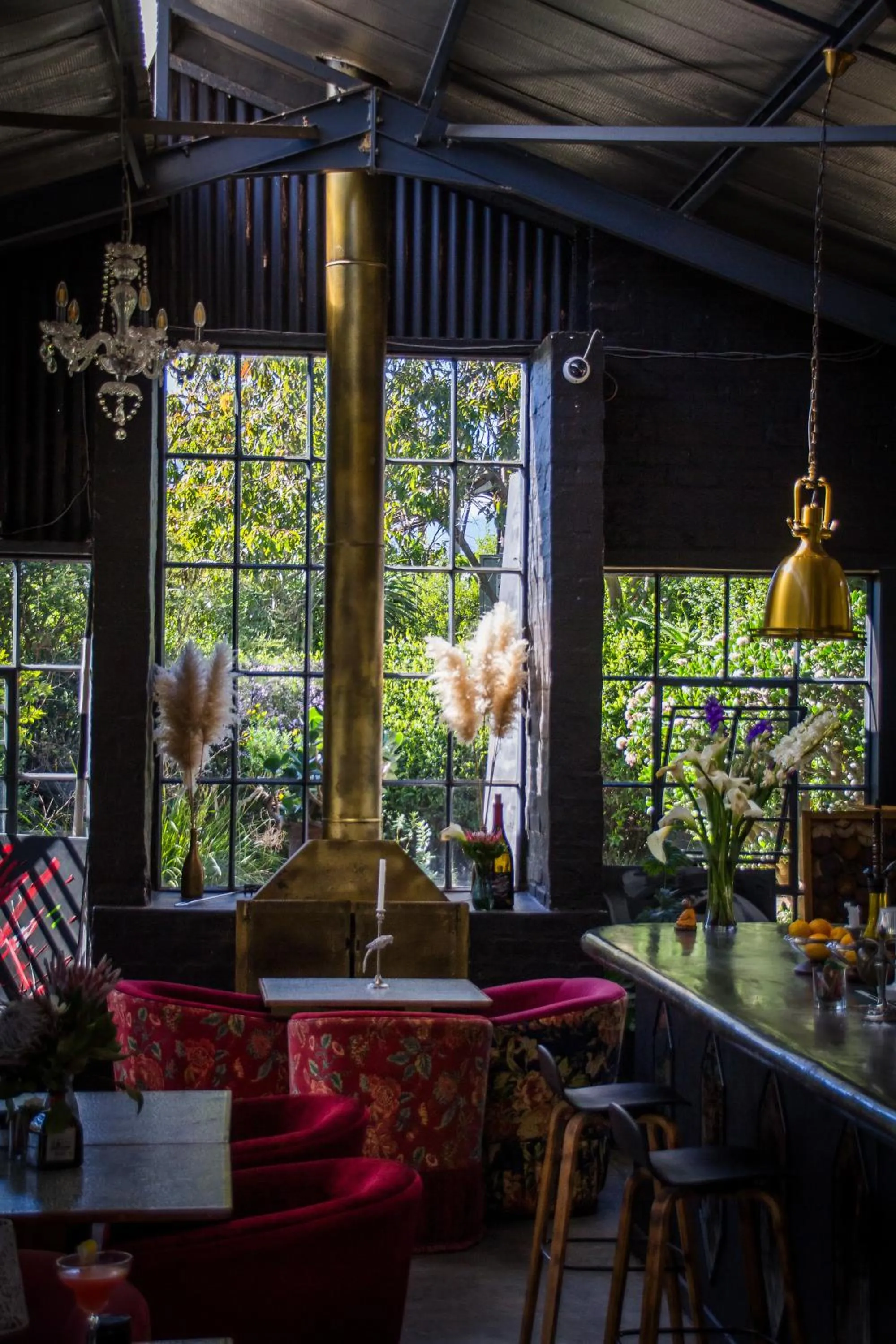 Le Rêve Boutique Hôtel