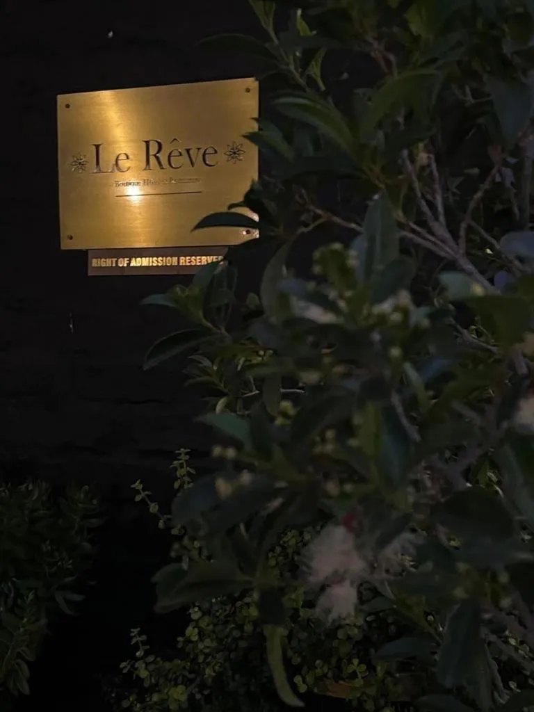 Le Rêve Boutique Hôtel