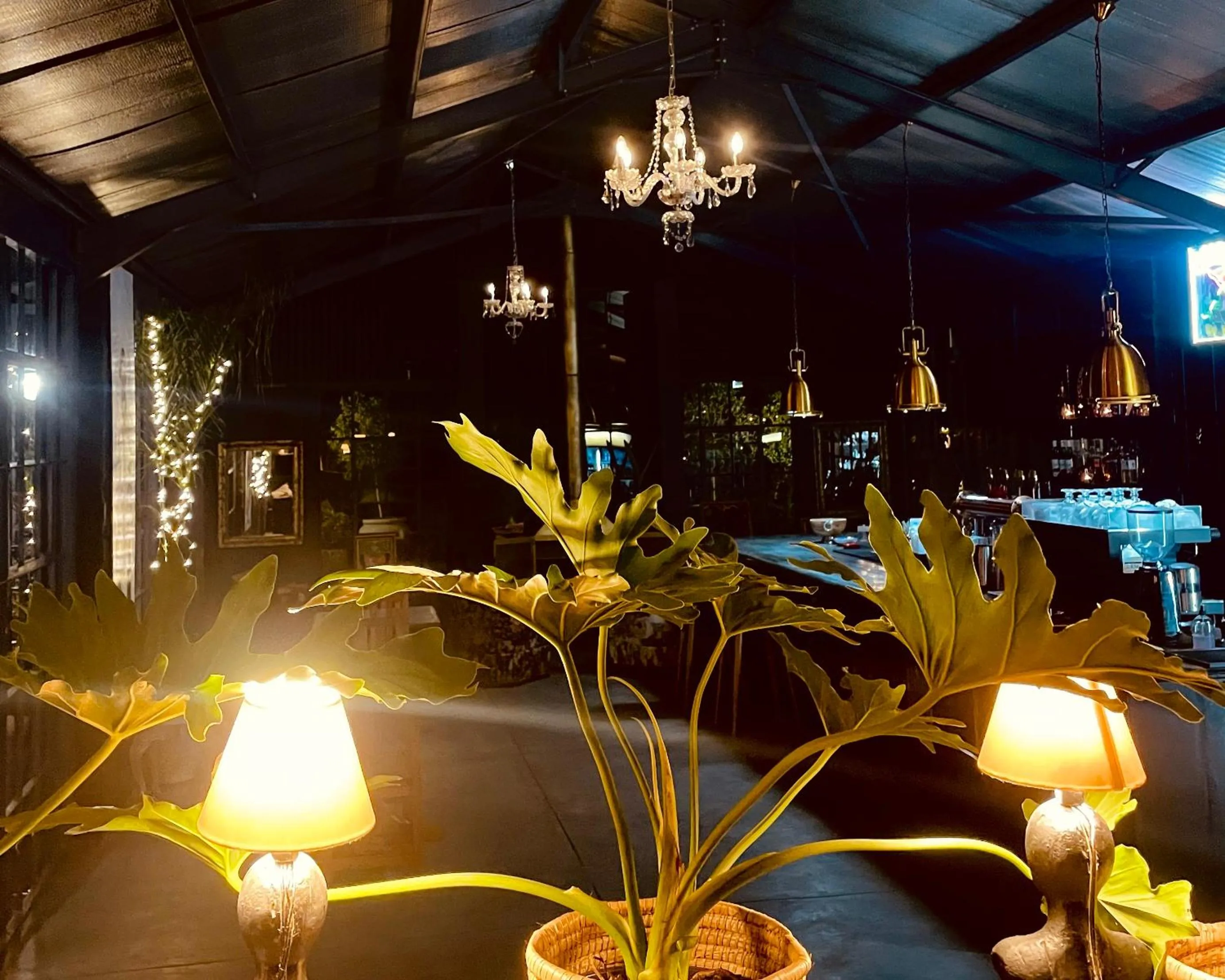 Le Rêve Boutique Hôtel