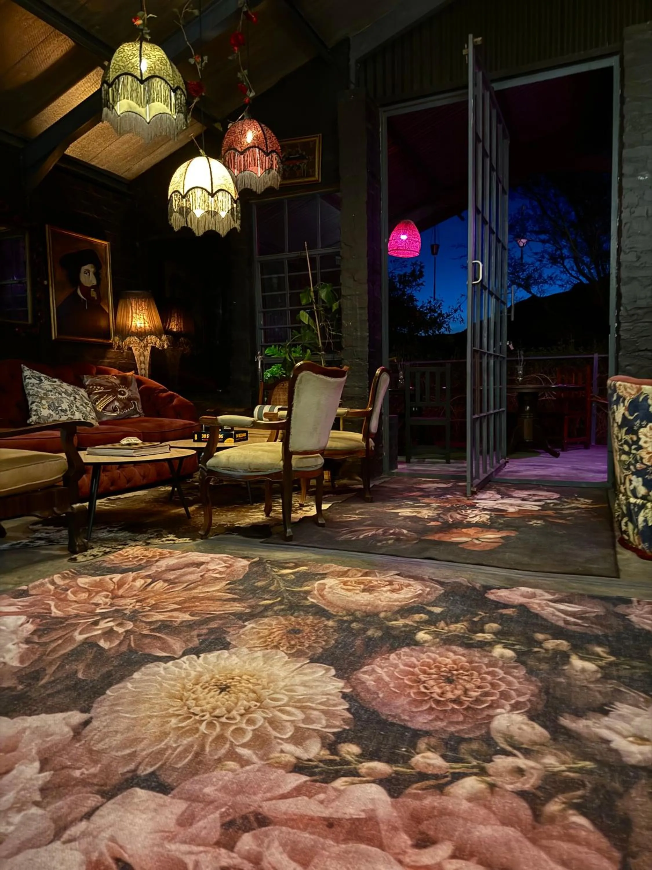 Le Rêve Boutique Hôtel