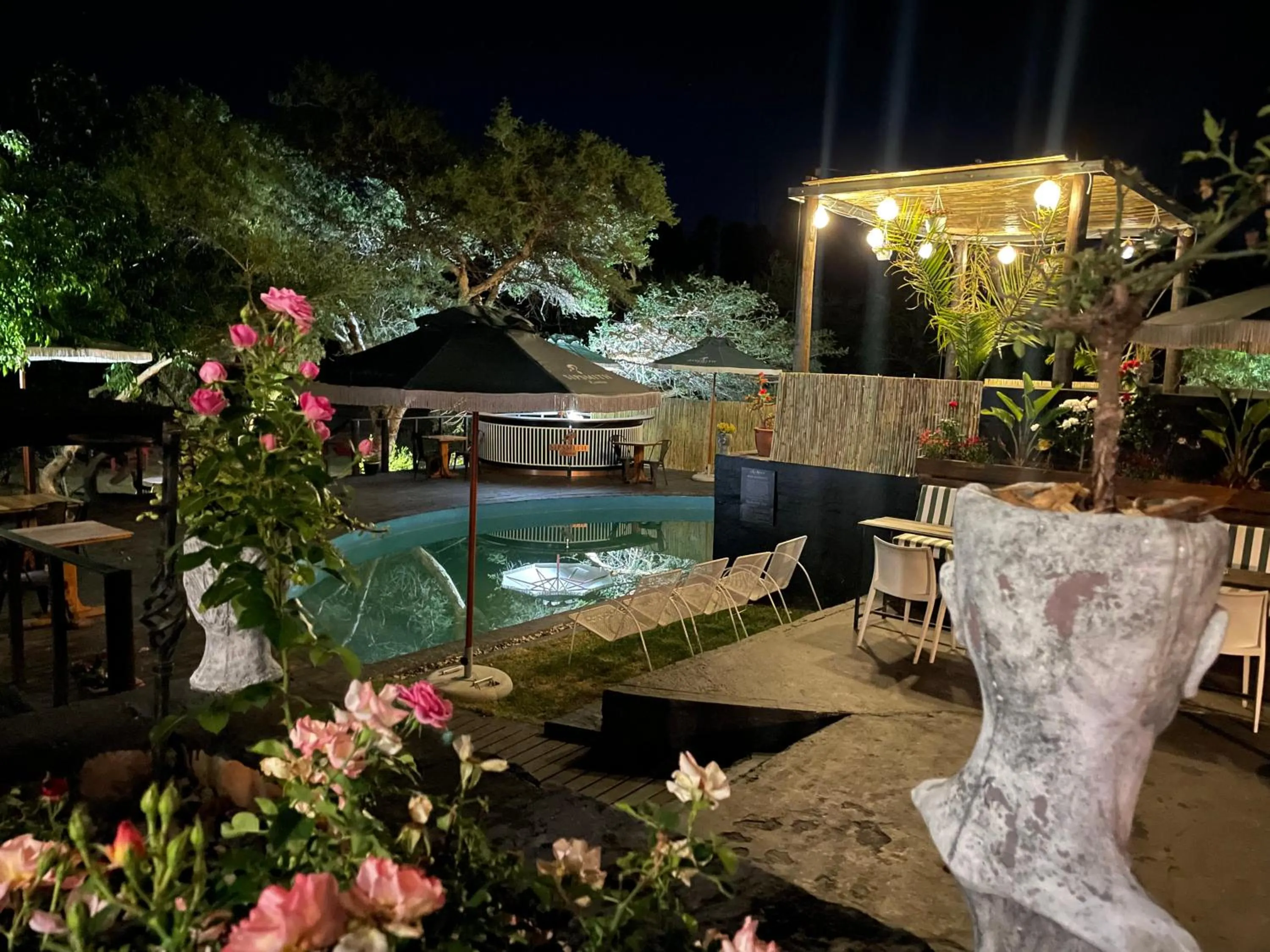 Le Rêve Boutique Hôtel
