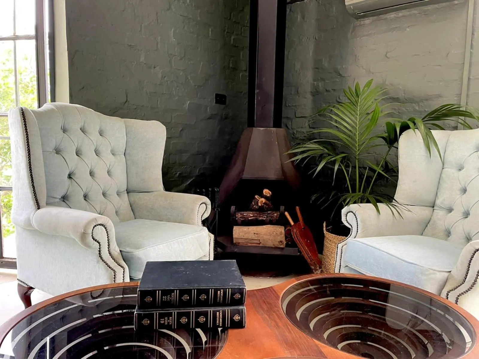 Le Rêve Boutique Hôtel