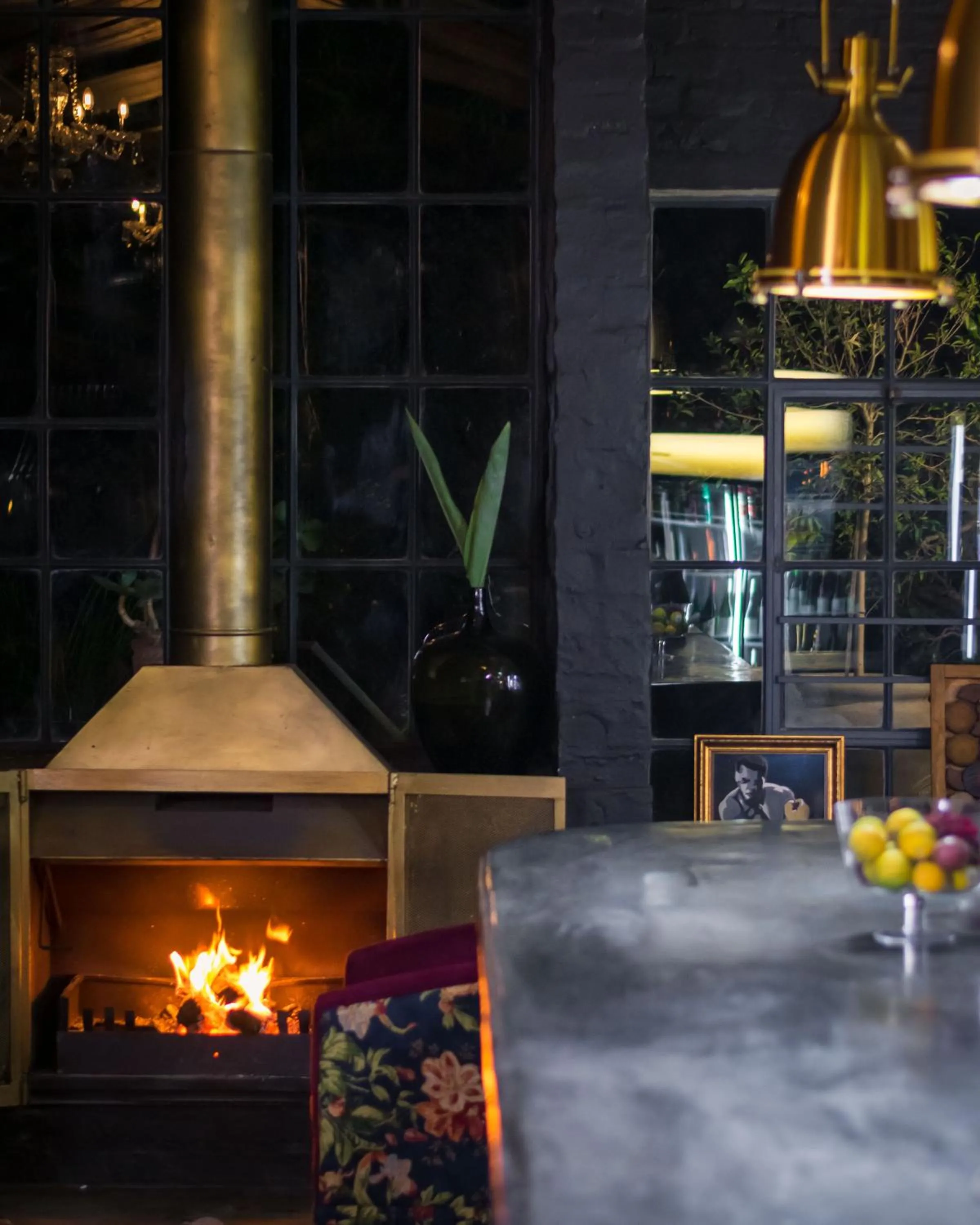 Le Rêve Boutique Hôtel