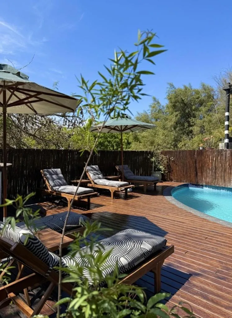 Le Rêve Boutique Hôtel