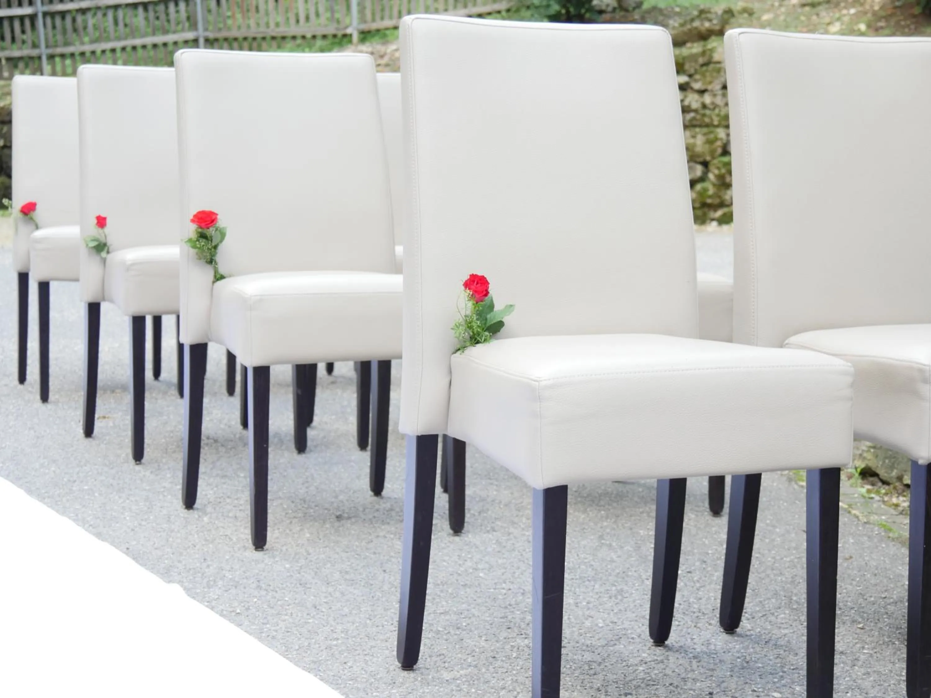 Banquet/Function facilities in Hotel-Restaurant Bibermühle GmbH