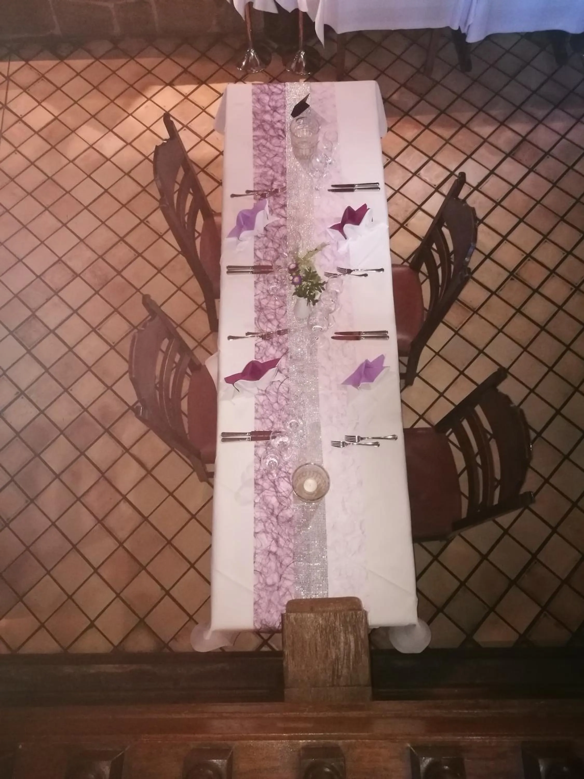 Food and drinks in Hotel-Restaurant Bibermühle GmbH