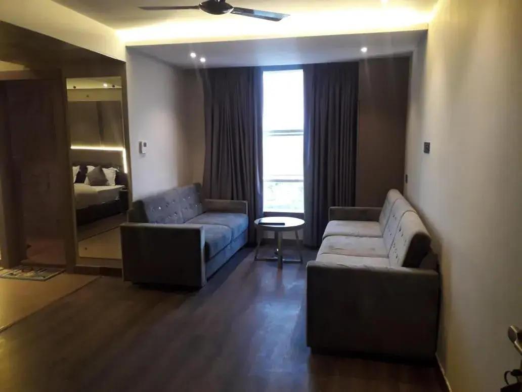 Hotel The Legend Hotel The Legend