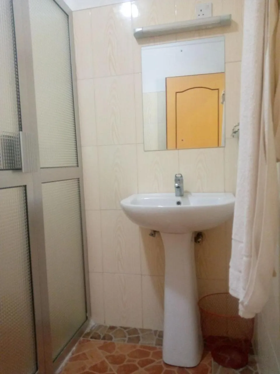 Karibu Heritage House