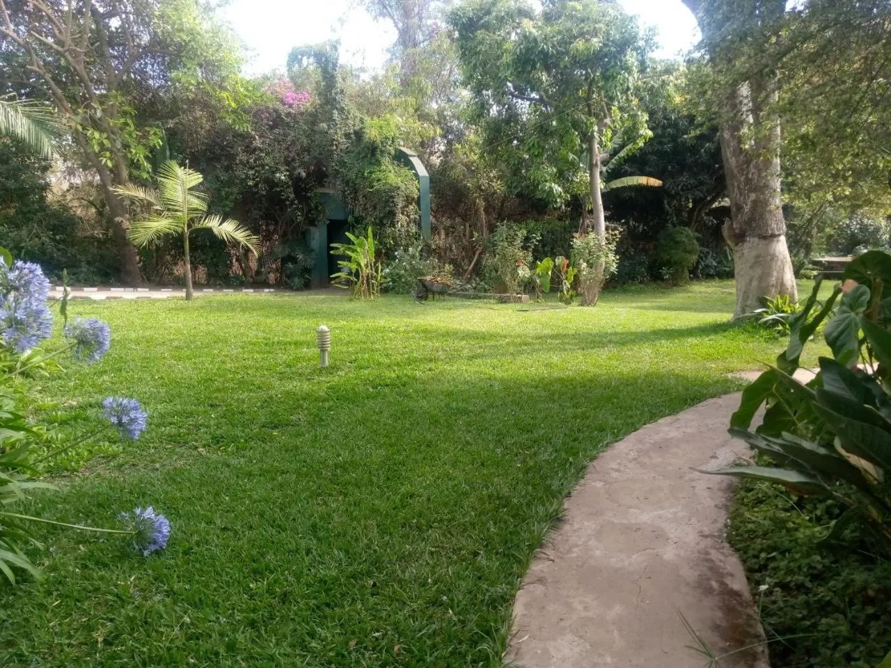 Karibu Heritage House