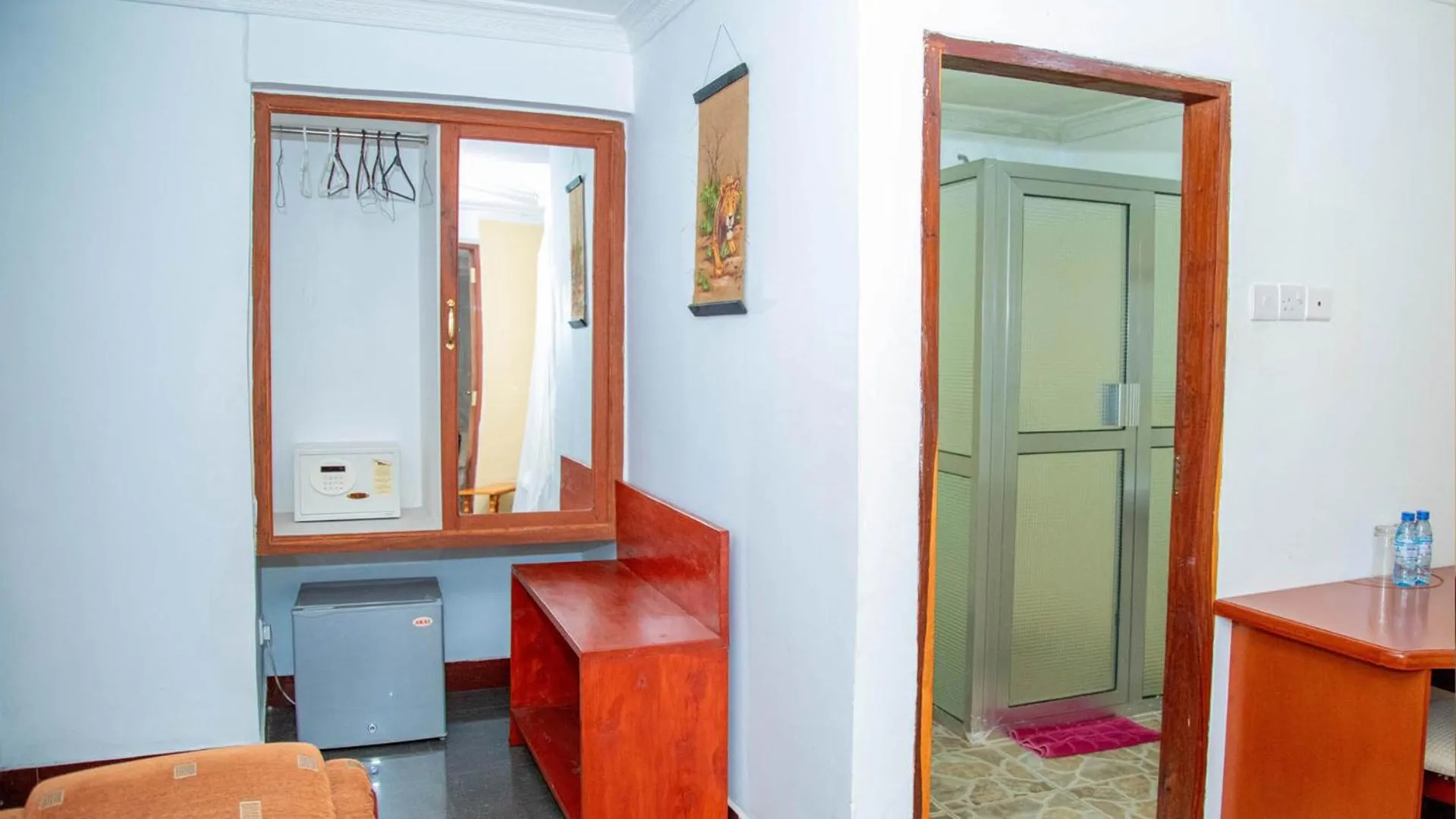 Karibu Heritage House