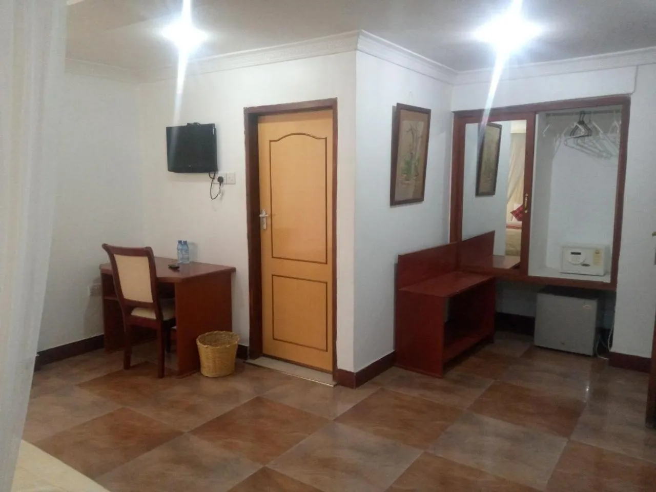 Karibu Heritage House