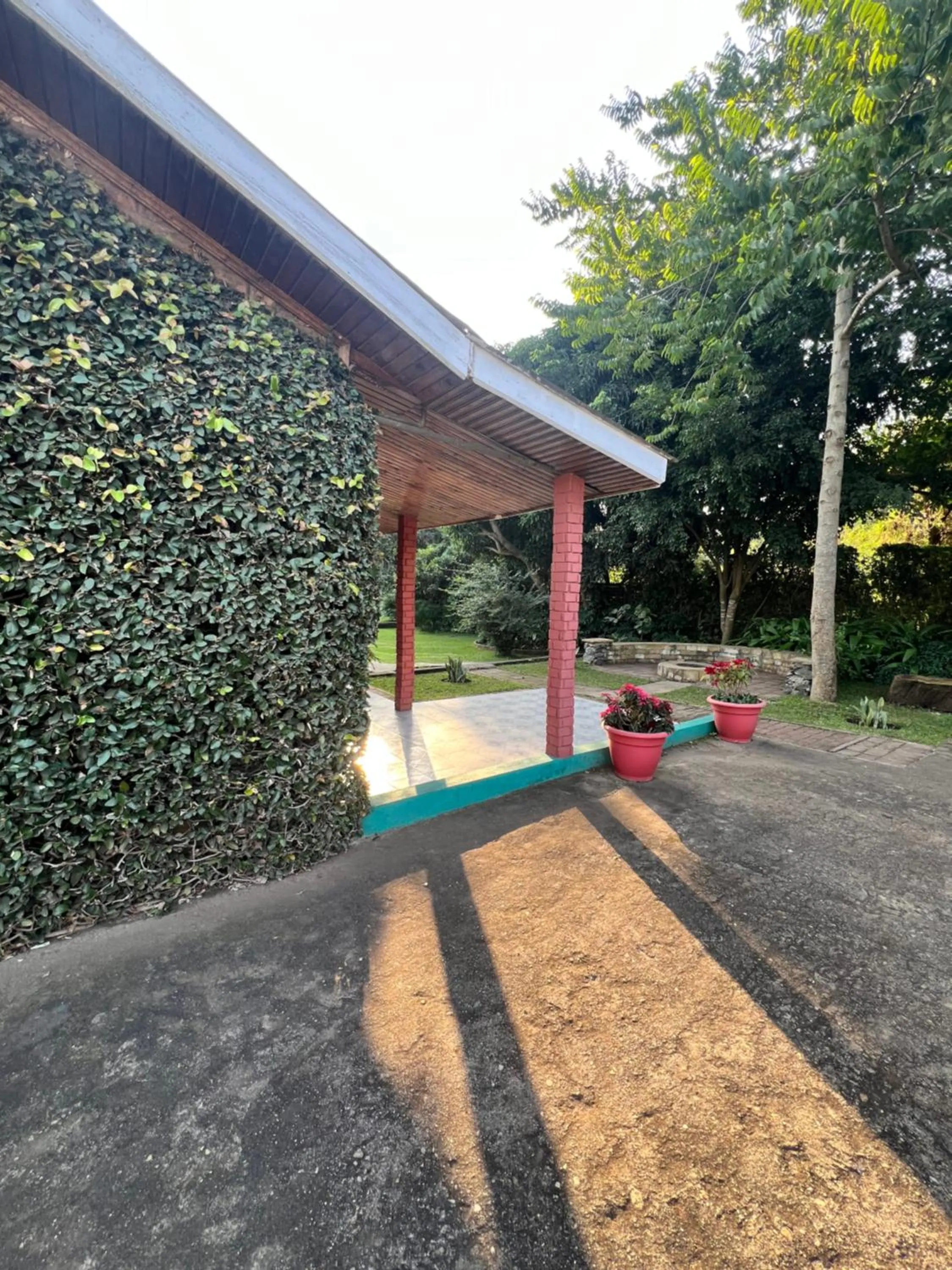 Karibu Heritage House