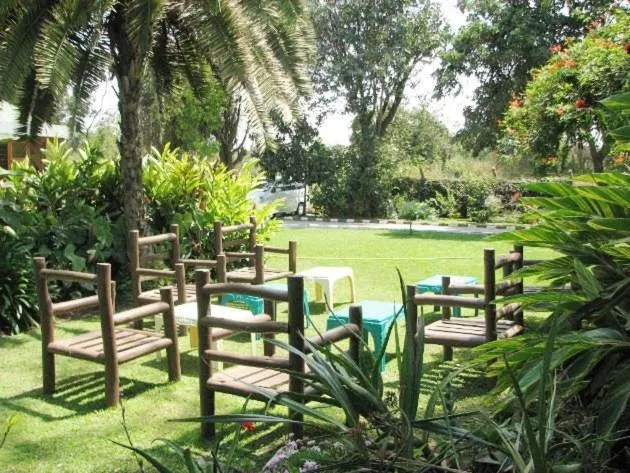 Karibu Heritage House