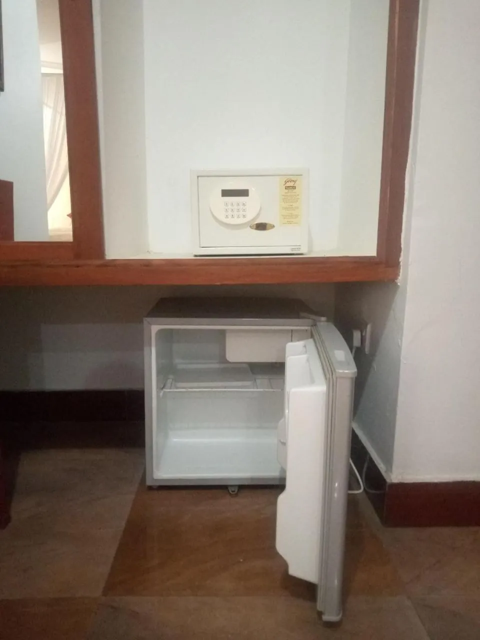 Karibu Heritage House