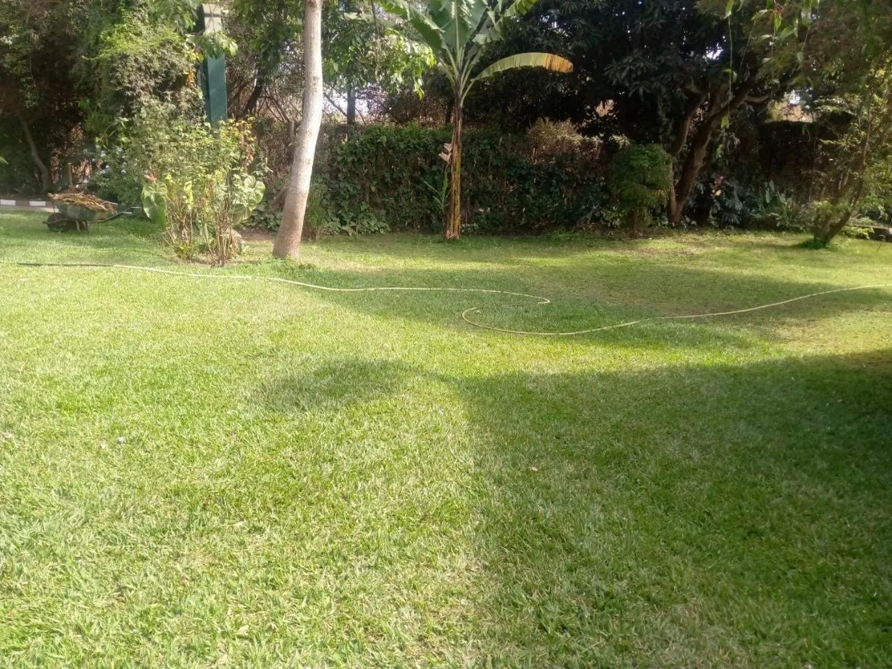 Karibu Heritage House