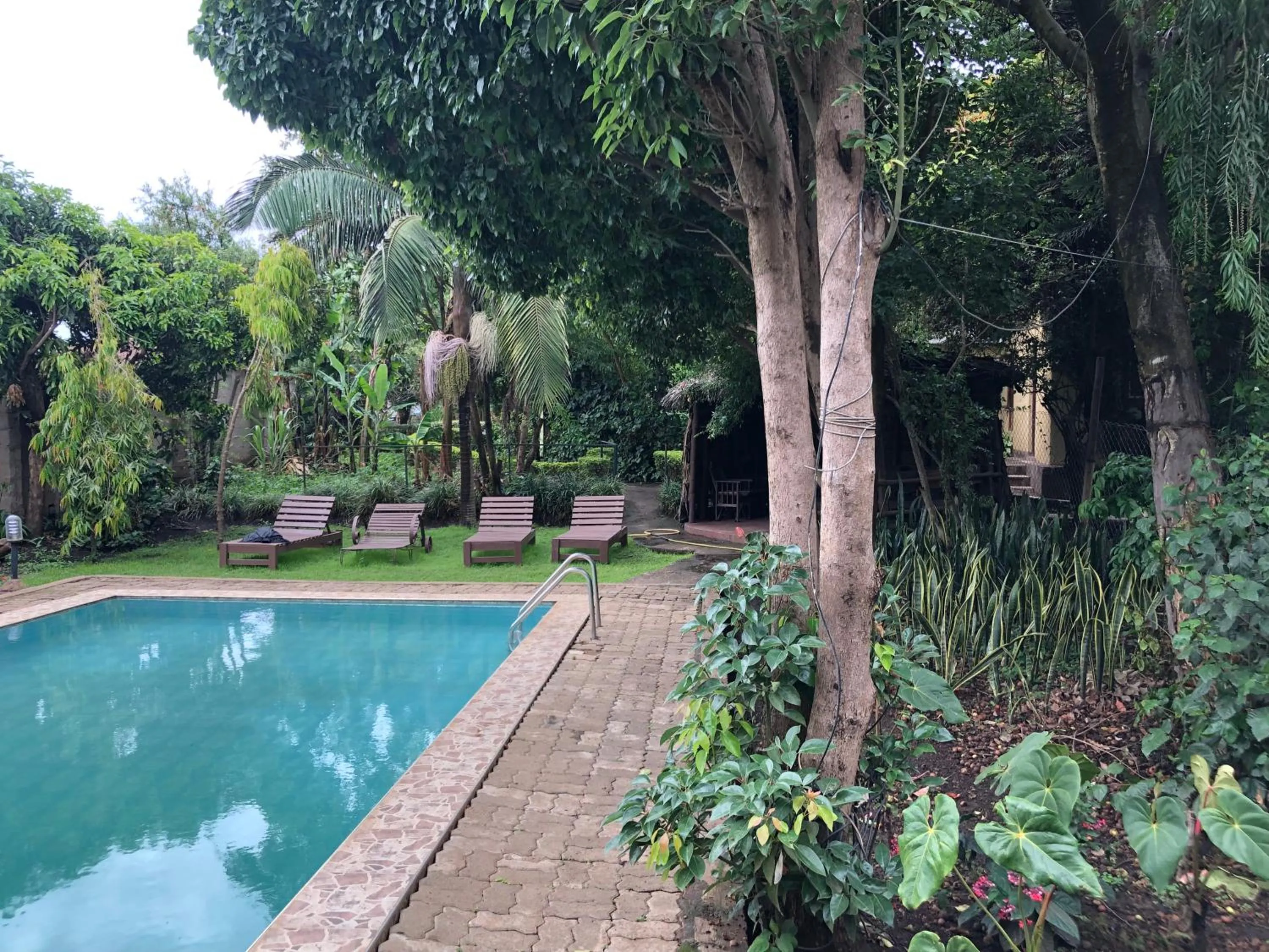 Karibu Heritage House