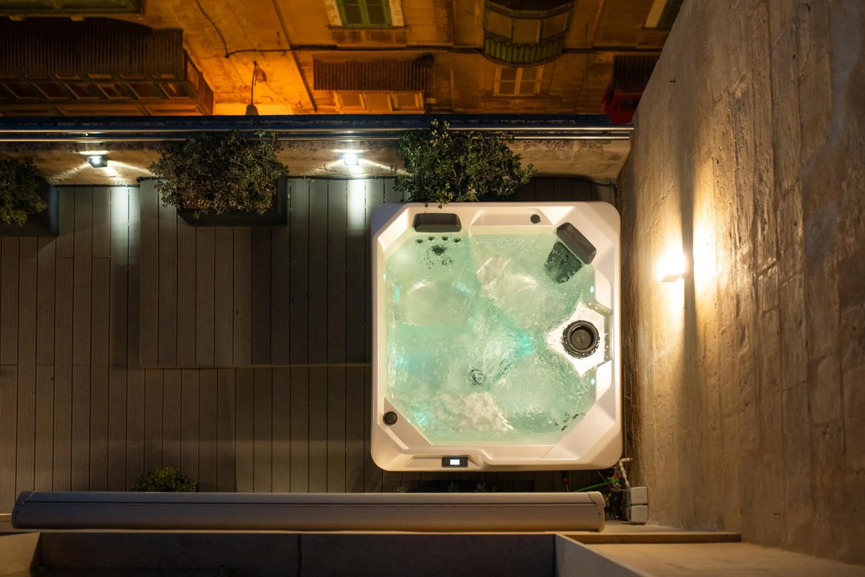 Spring in The Capital Boutique Hotel