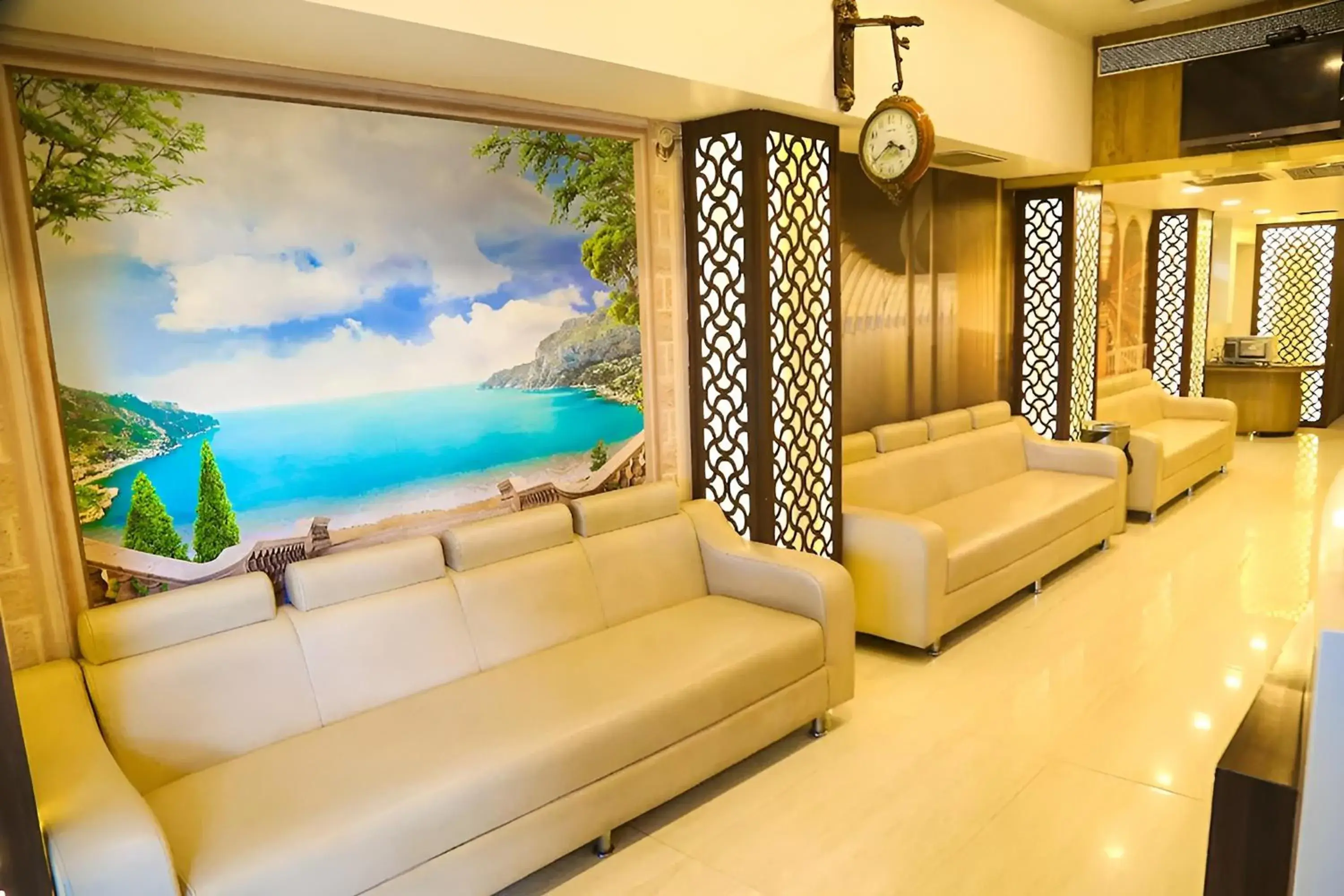 Restaurant/places to eat in Hotel Concord Galaxy Restaurant/places to eat in Hotel Concord Galaxy