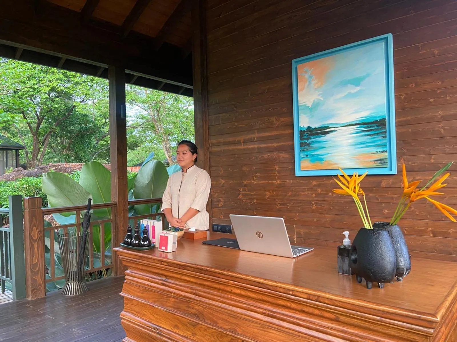 Spa and wellness centre/facilities in The Postcard Hideaway, Netravali Wildlife Sanctuary, Goa