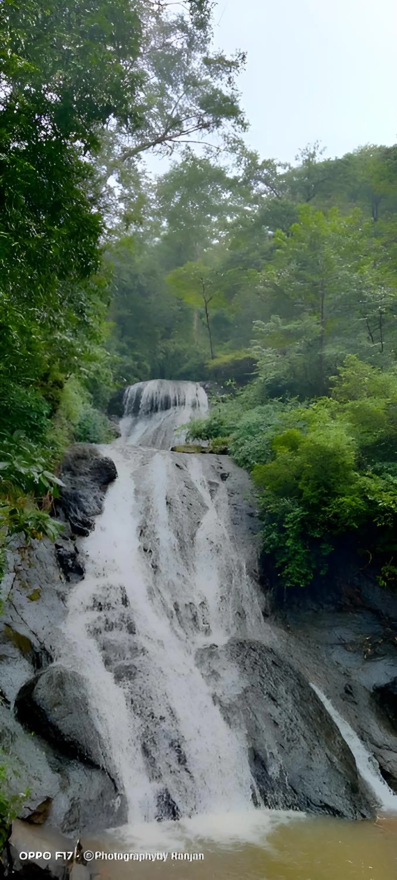 Nearby landmark in The Postcard Hideaway, Netravali Wildlife Sanctuary, Goa